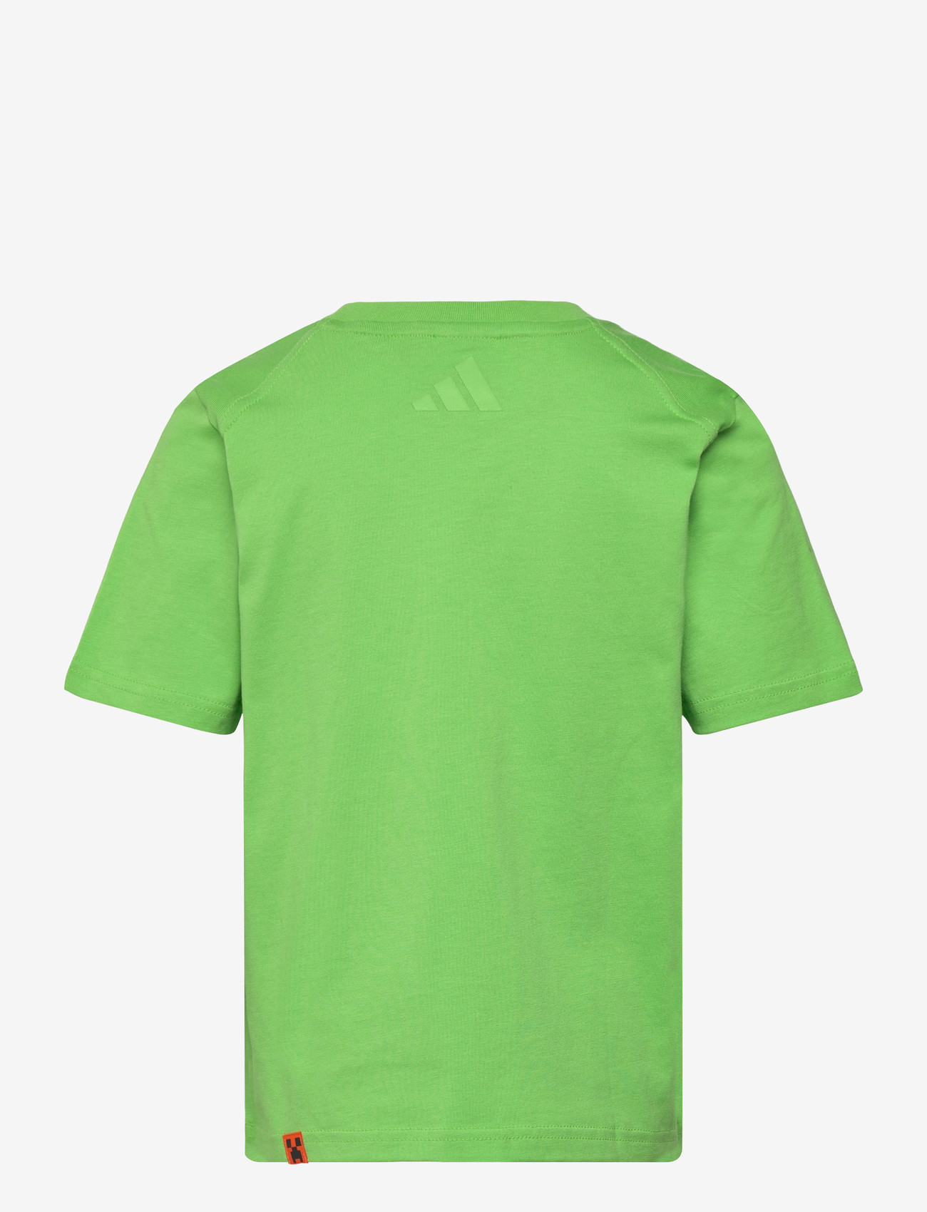 adidas Terrex - K MC MT TEE - lühikeste varrukatega t-särgid - seluli - 2
