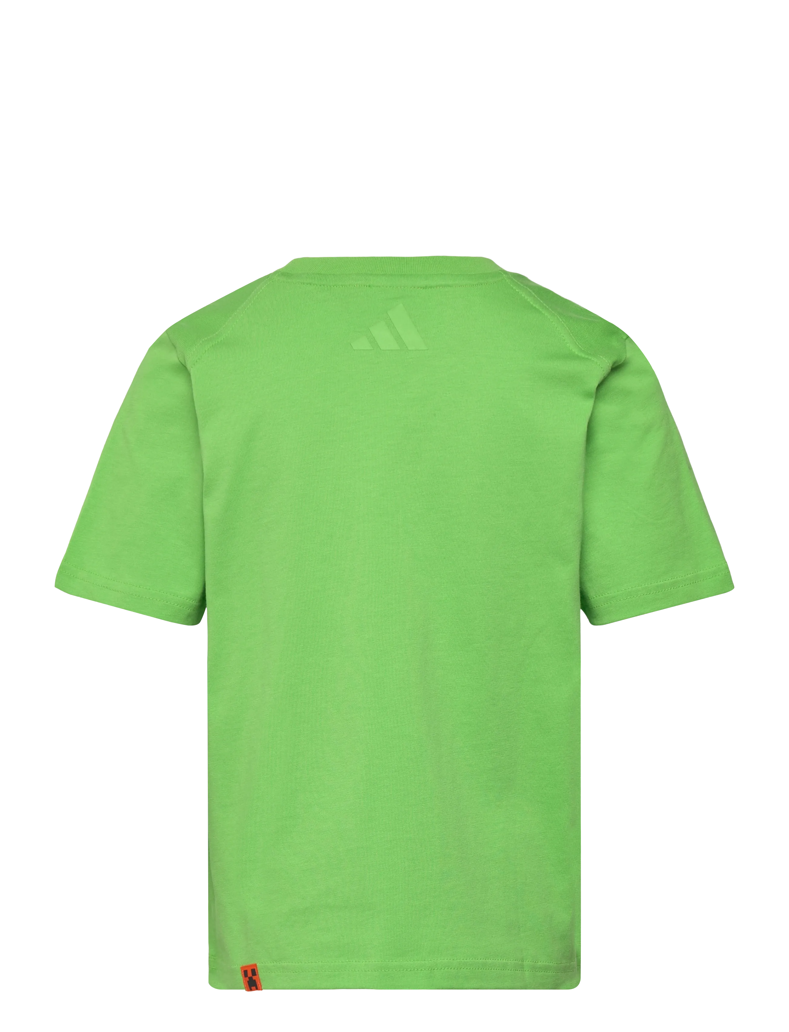adidas Terrex - K MC MT TEE - short-sleeved t-shirts - seluli - 2