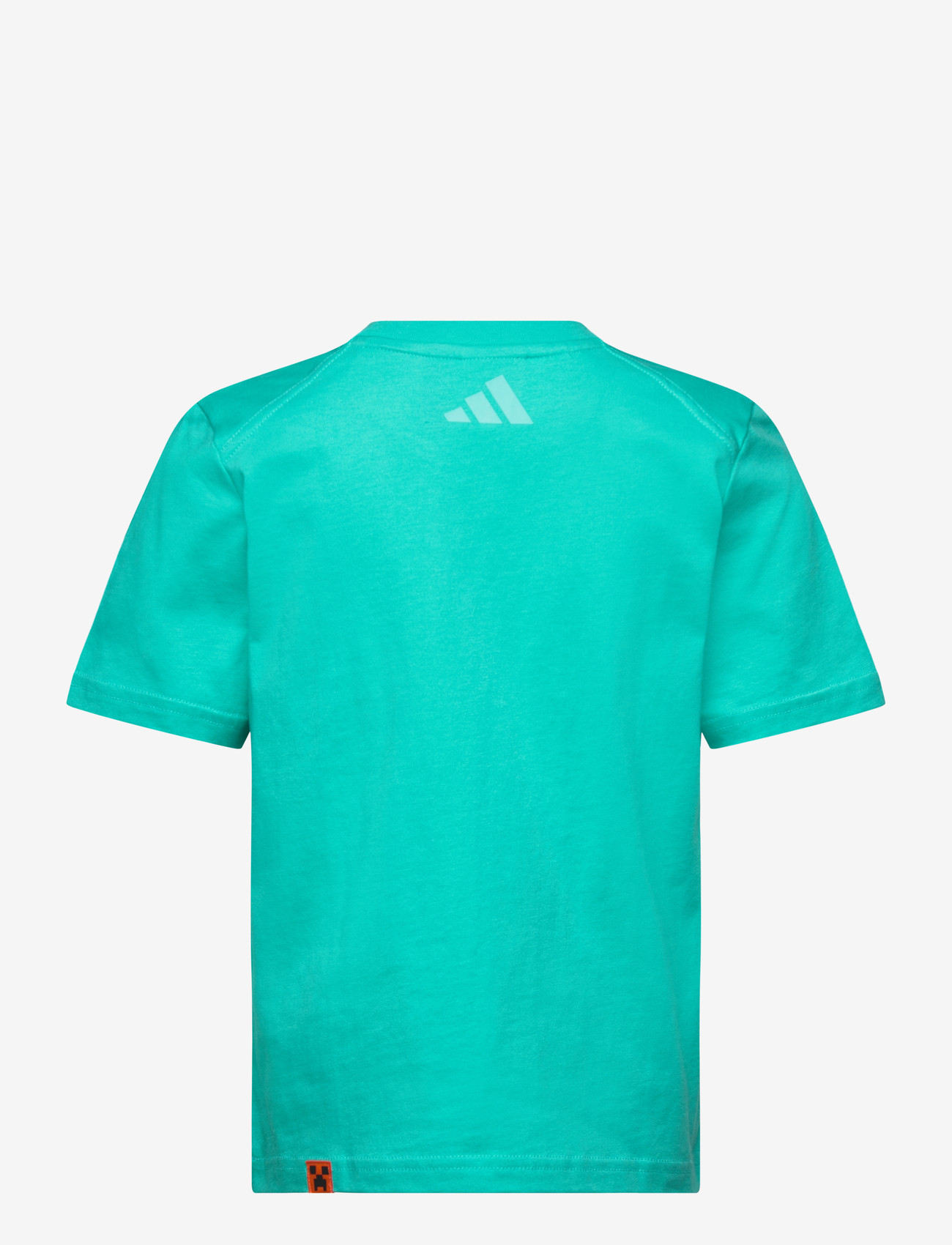 adidas Terrex - K MC MT TEE - korte mouwen - semiru - 1