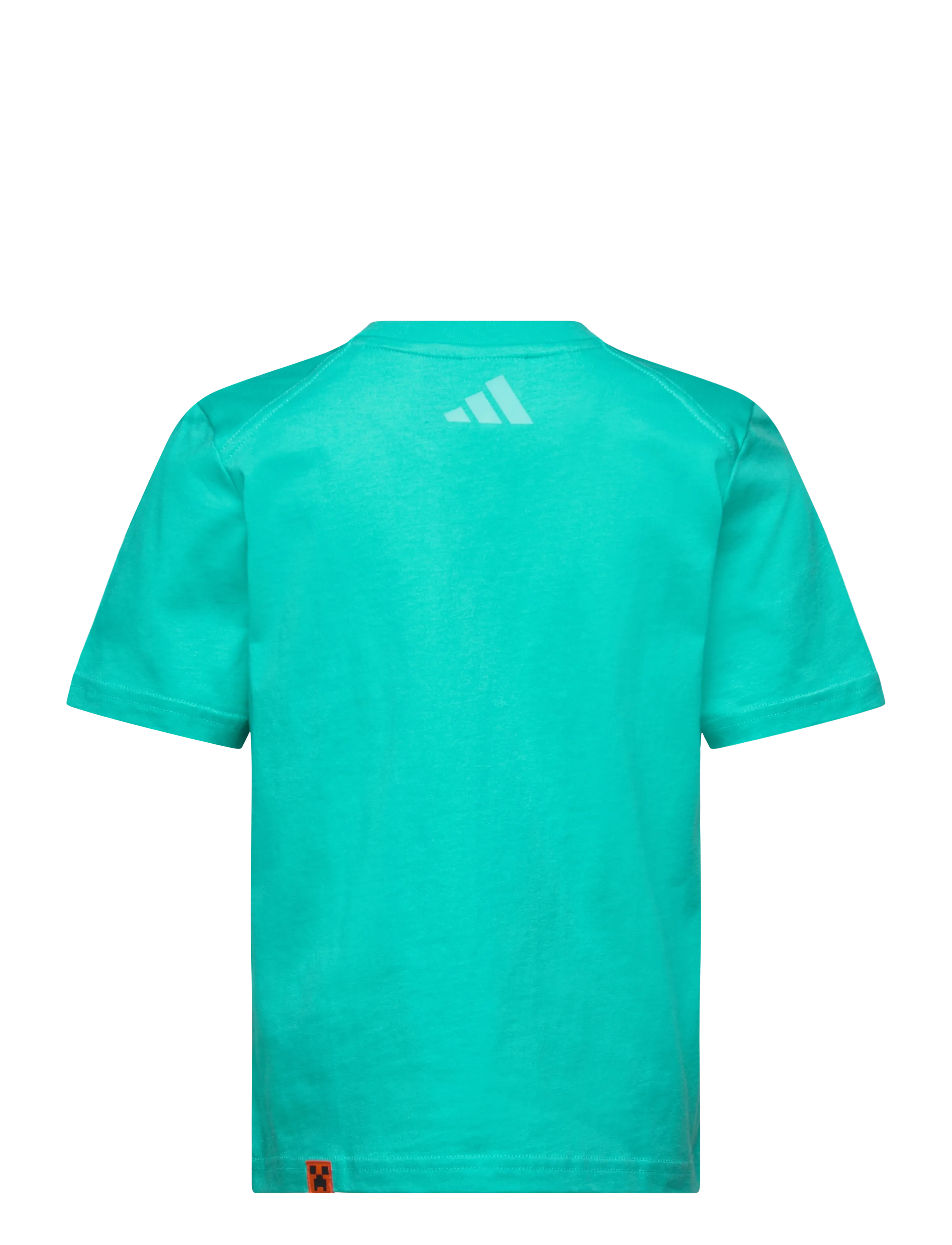 adidas Terrex - K MC MT TEE - lühikeste varrukatega t-särgid - semiru - 1