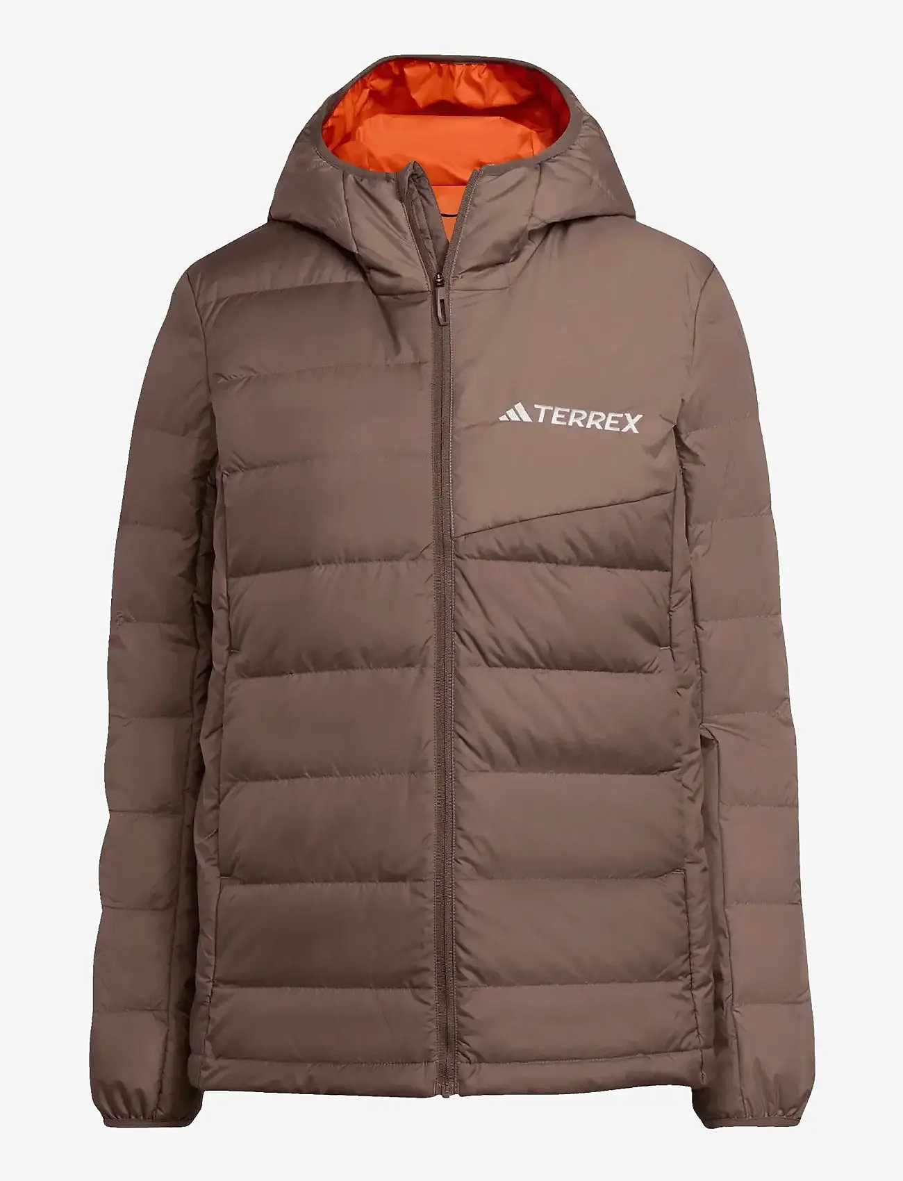 ジャケット・アウター adidas adidas Terrex W Mt Down H J (ATXJZ9992) - Down jackets - Boozt.com
