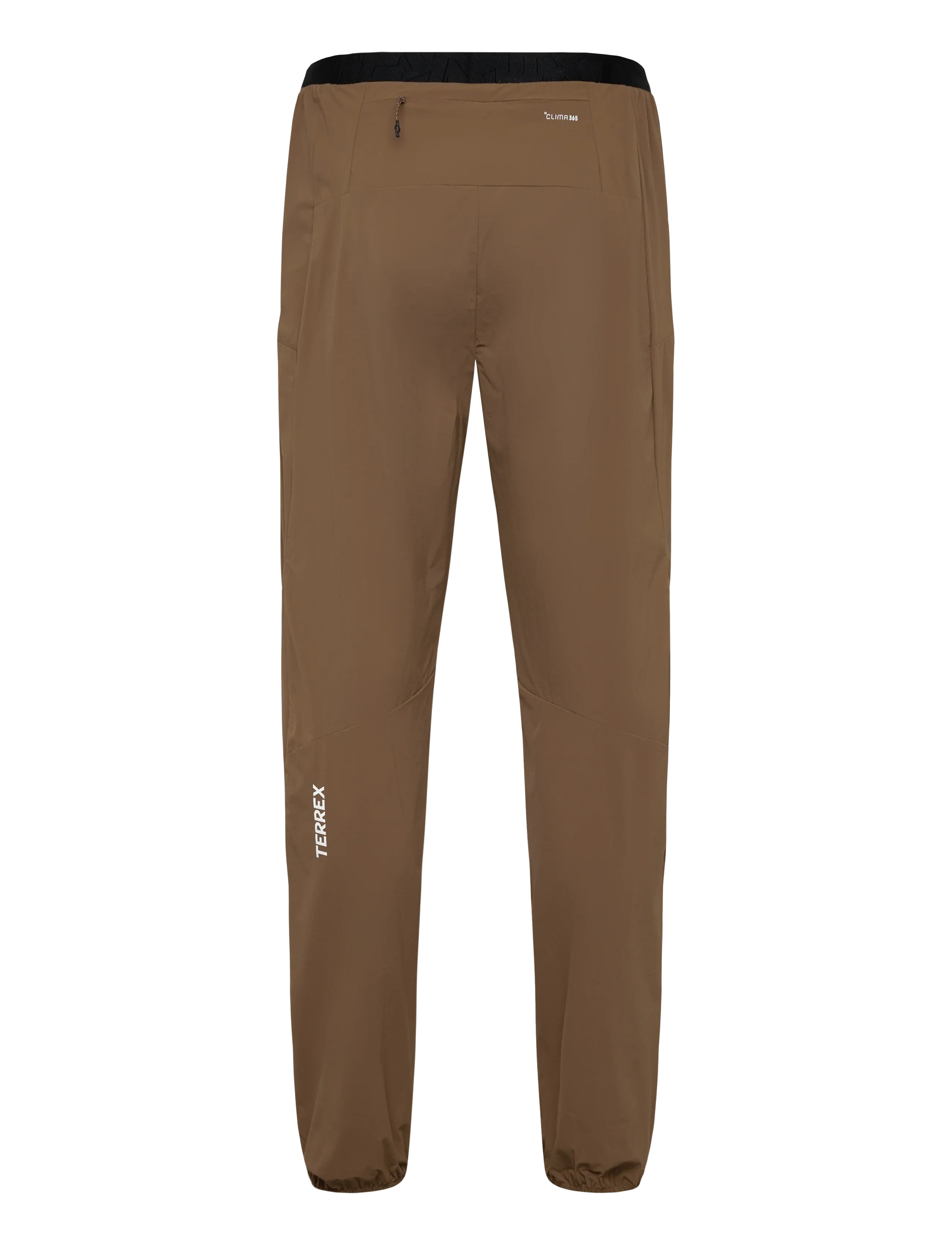 adidas Terrex - XPERIOR LT P - friluftsbyxor - brooxi - 1