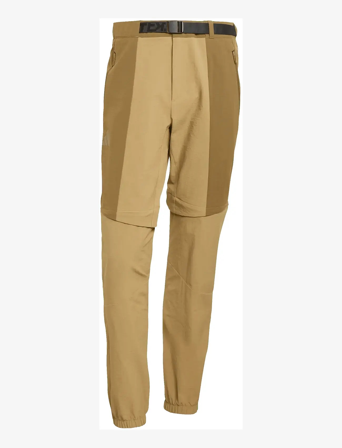 adidas Terrex - XPR U.Z.O P - trainingshosen - brooxi/cardbo - 1