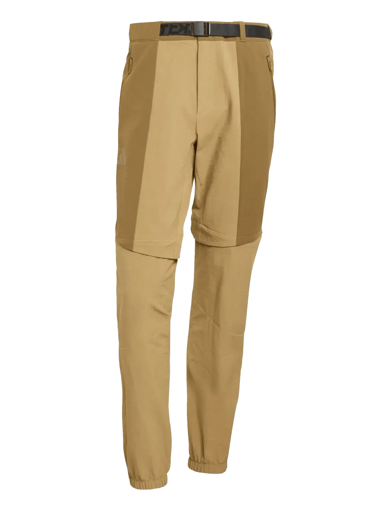 adidas Terrex XPR U.Z.O P - Riided - BROOXI/CARDBO / brown