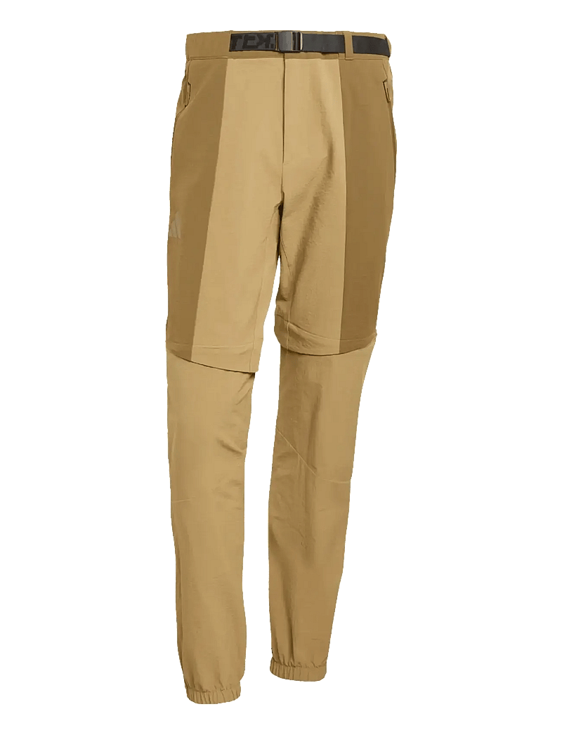 adidas Terrex - XPR U.Z.O P - trainingshosen - brooxi/cardbo - 1