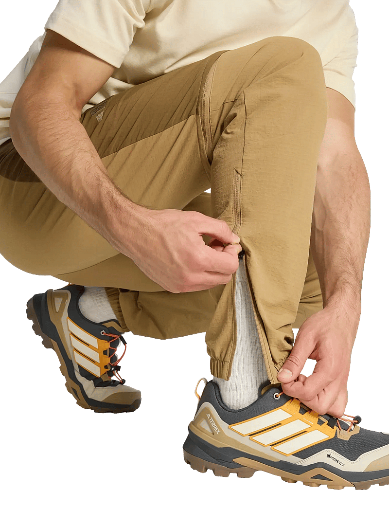 adidas Terrex - XPR U.Z.O P - trainingshosen - brooxi/cardbo - 3