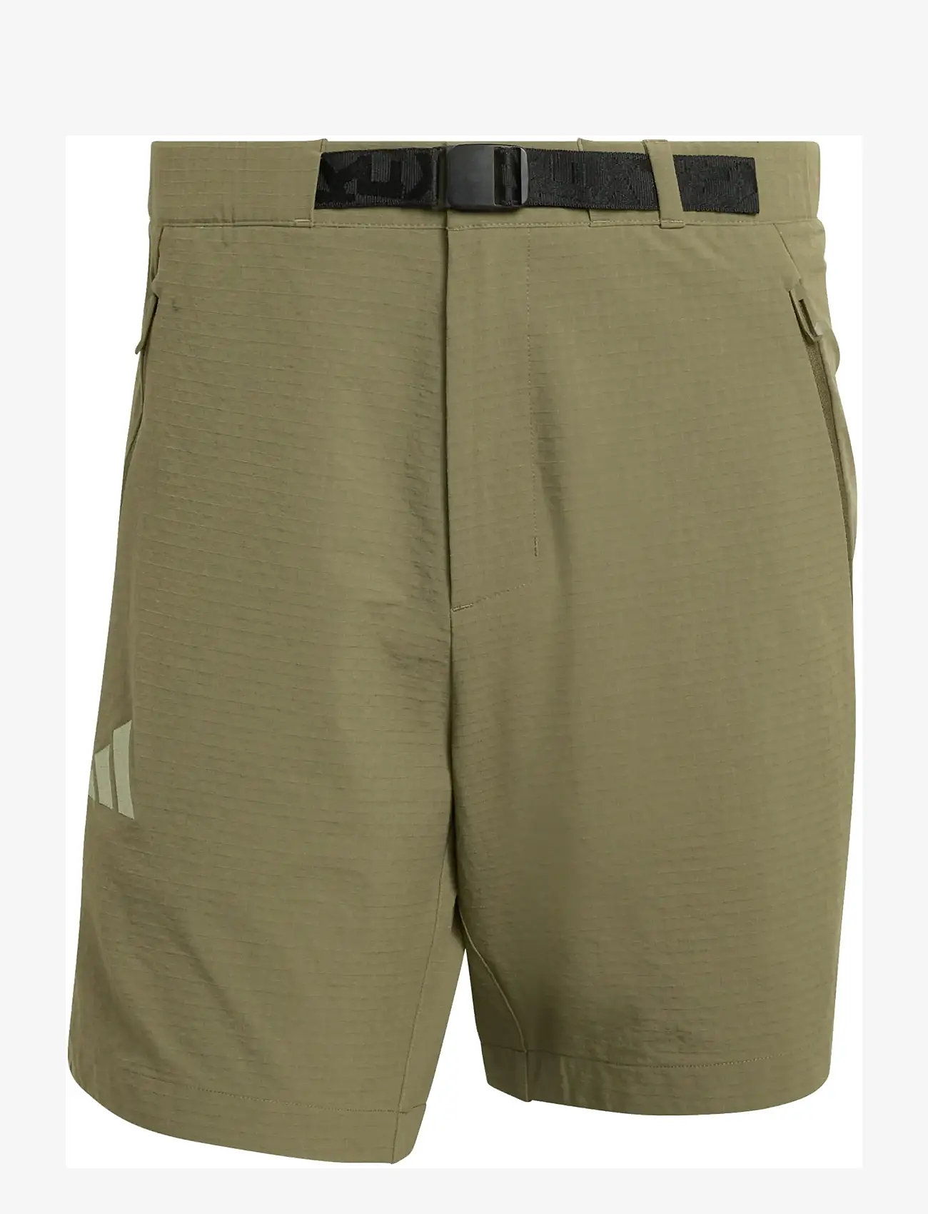 adidas Terrex - XPR MD Short - friluftsshorts - olistr - 1