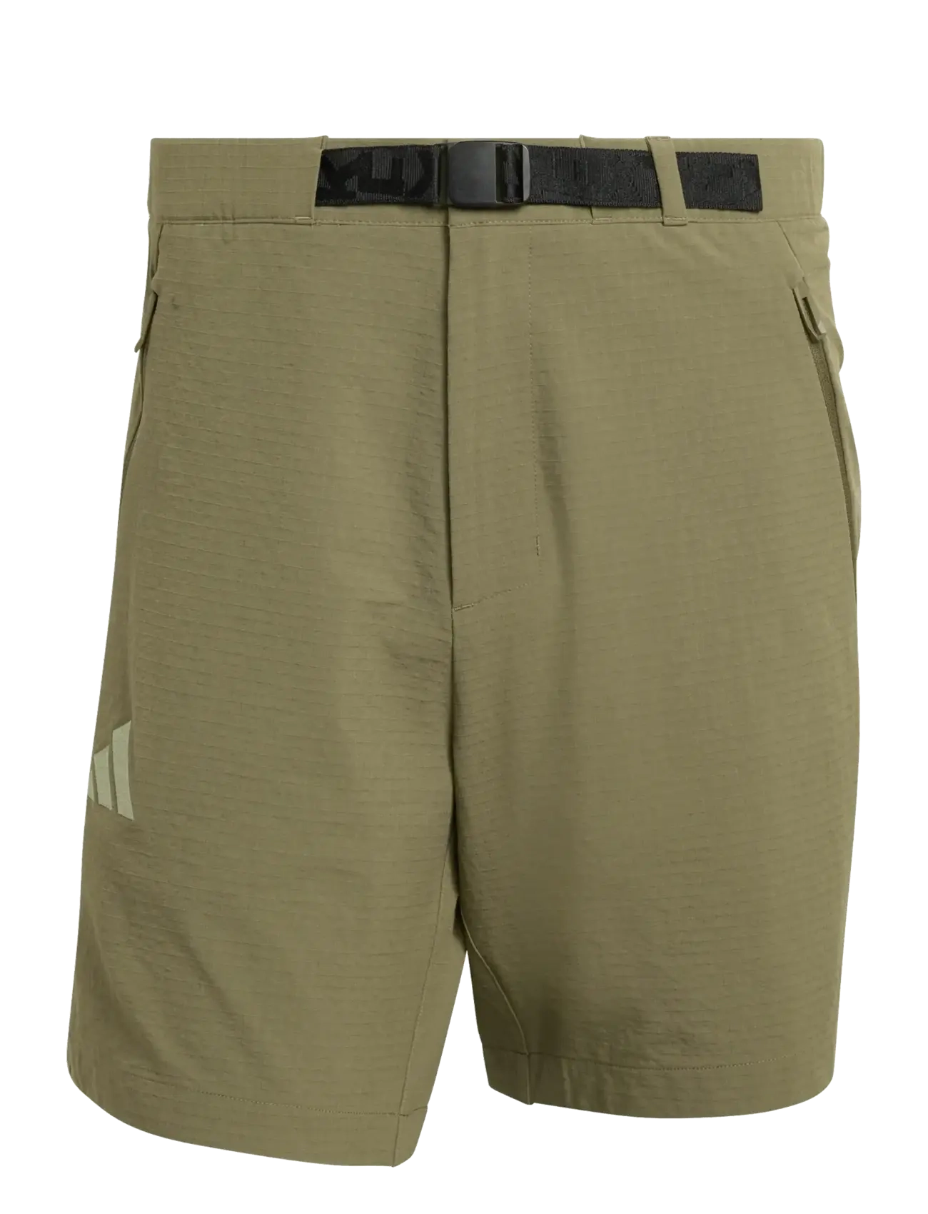 adidas Terrex XPR MD Short - Winter deals - OLISTR / khaki/green