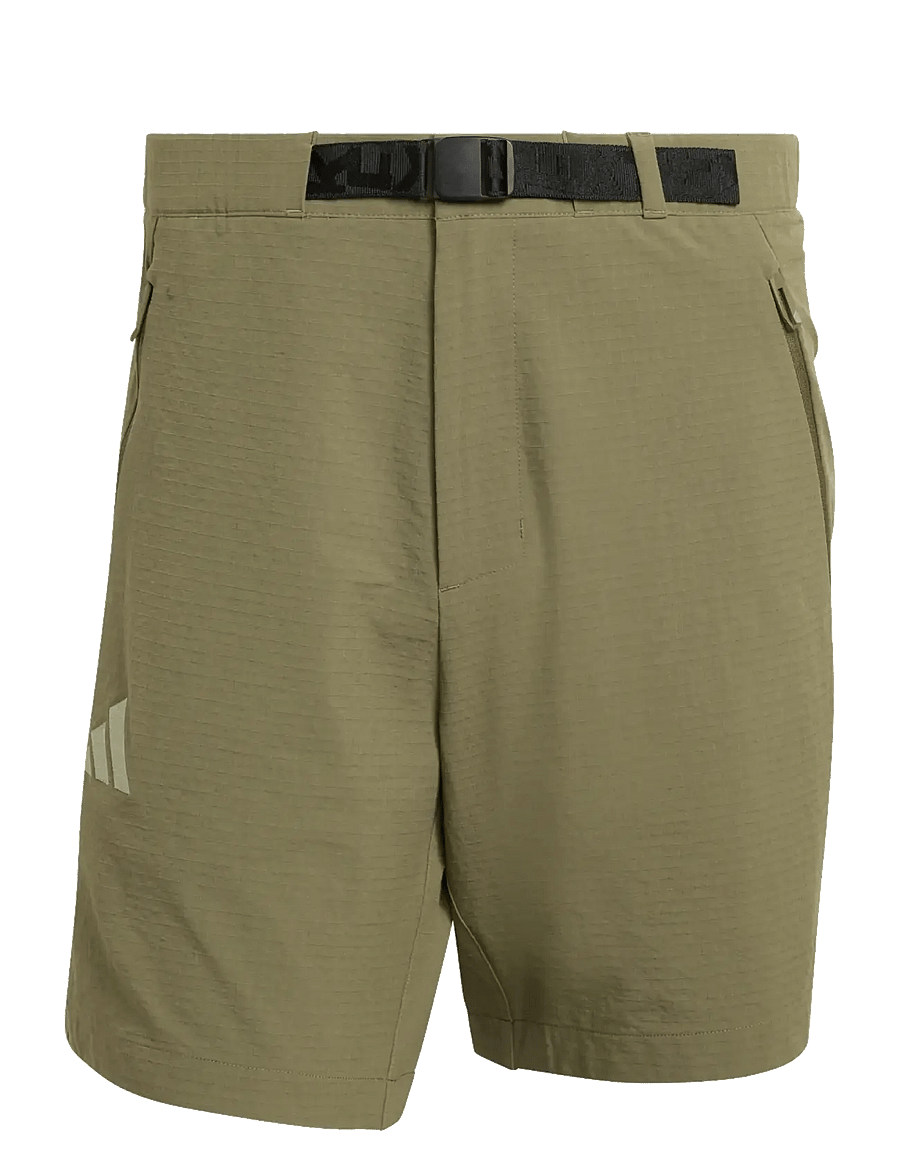 adidas Terrex - XPR MD Short - Útivistarstuttbuxur - olistr - 1