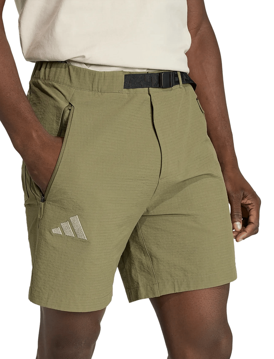 adidas Terrex - XPR MD Short - Útivistarstuttbuxur - olistr - 3