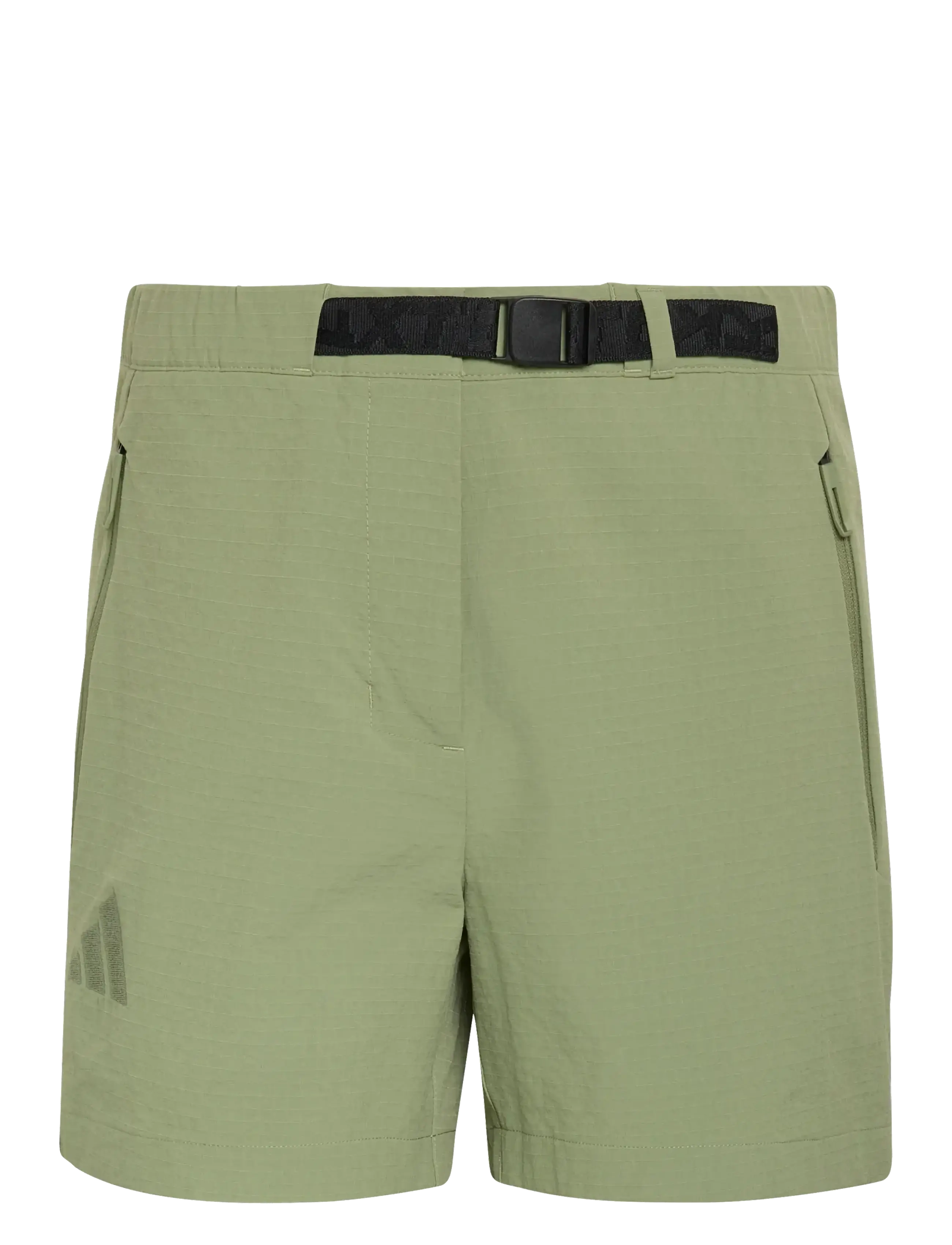 adidas Terrex W XPR MD Short - Shorts - TENGRN / khaki/green