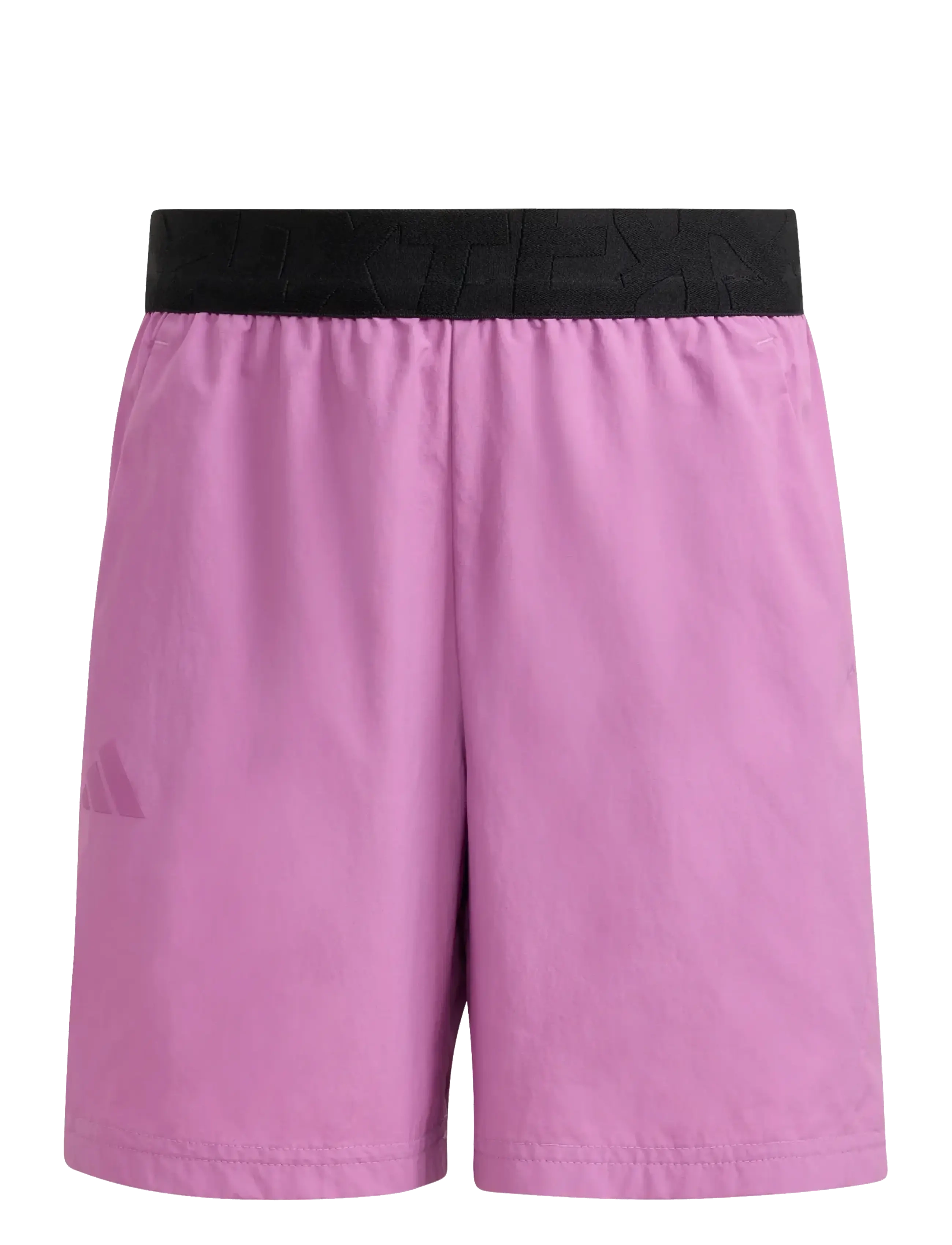 adidas Terrex K Mt Shorts, Børn, Træningsshorts, Pink, Str: 140