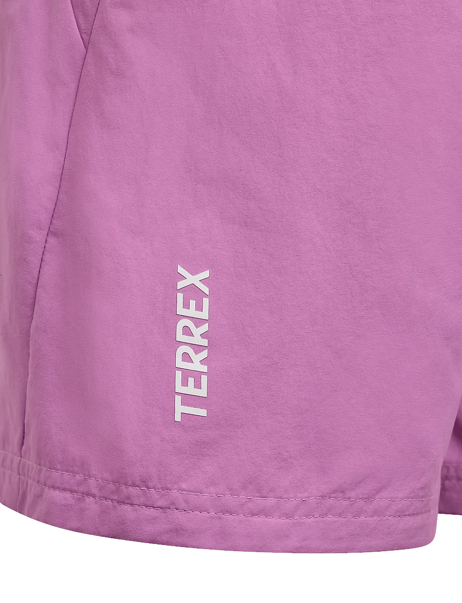 adidas Terrex - K MT SHORTS - sport-shorts - prepur - 3