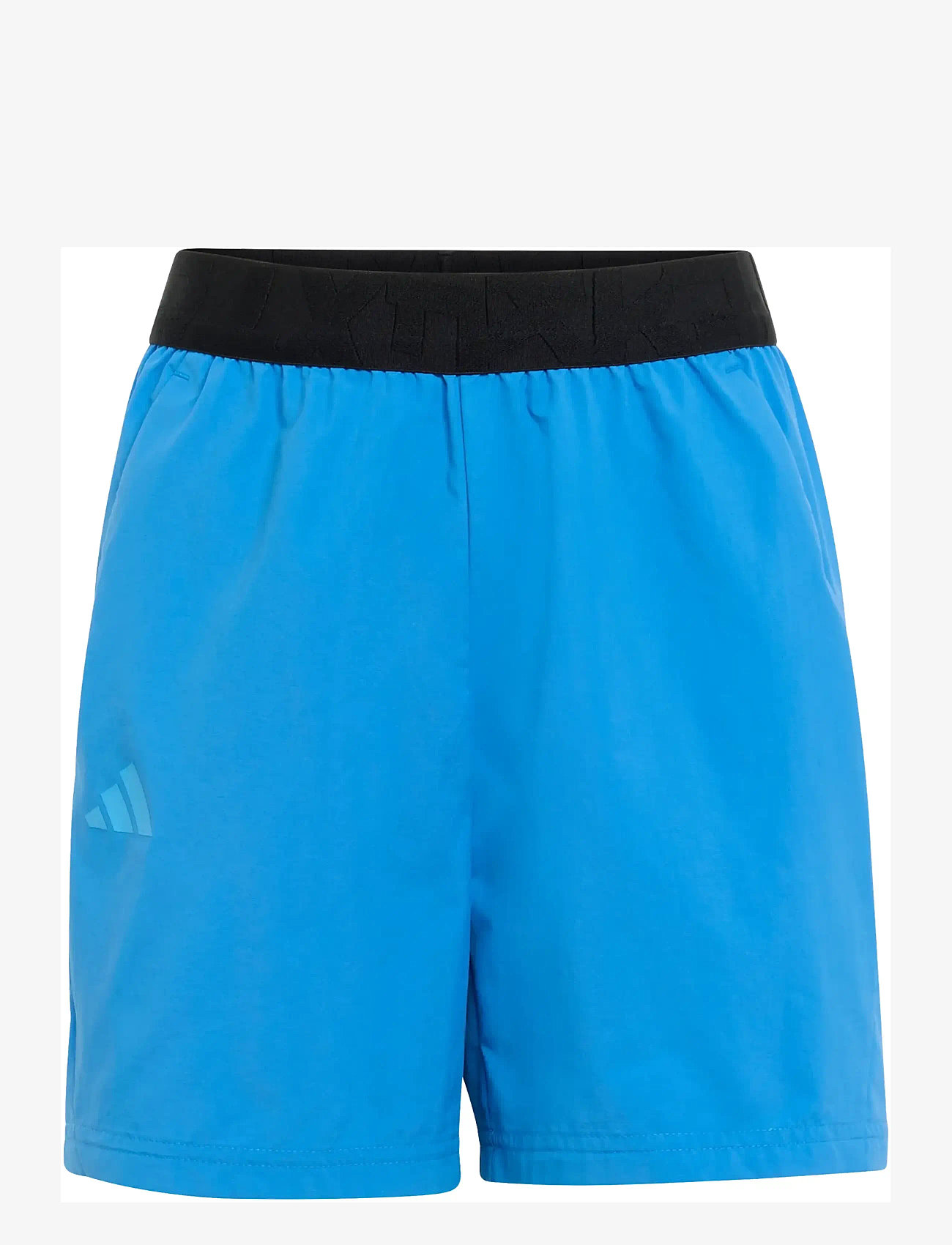 adidas Terrex - K MT SHORTS - sportsshorts - rayblu - 0
