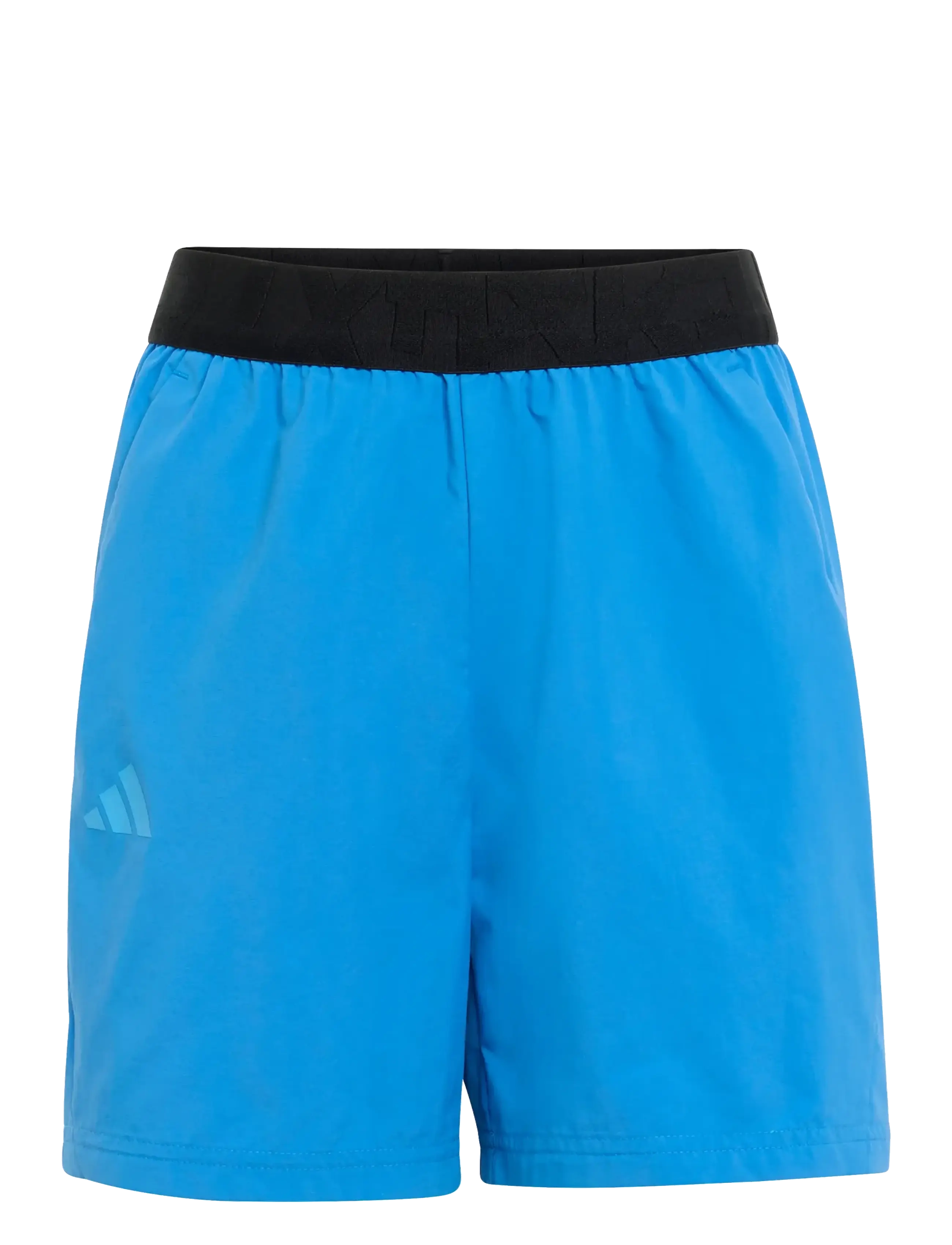 adidas Terrex K MT SHORTS - Shorts - RAYBLU / blue