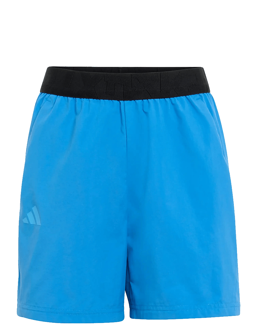 adidas Terrex - K MT SHORTS - urheilushortsit - rayblu - 0