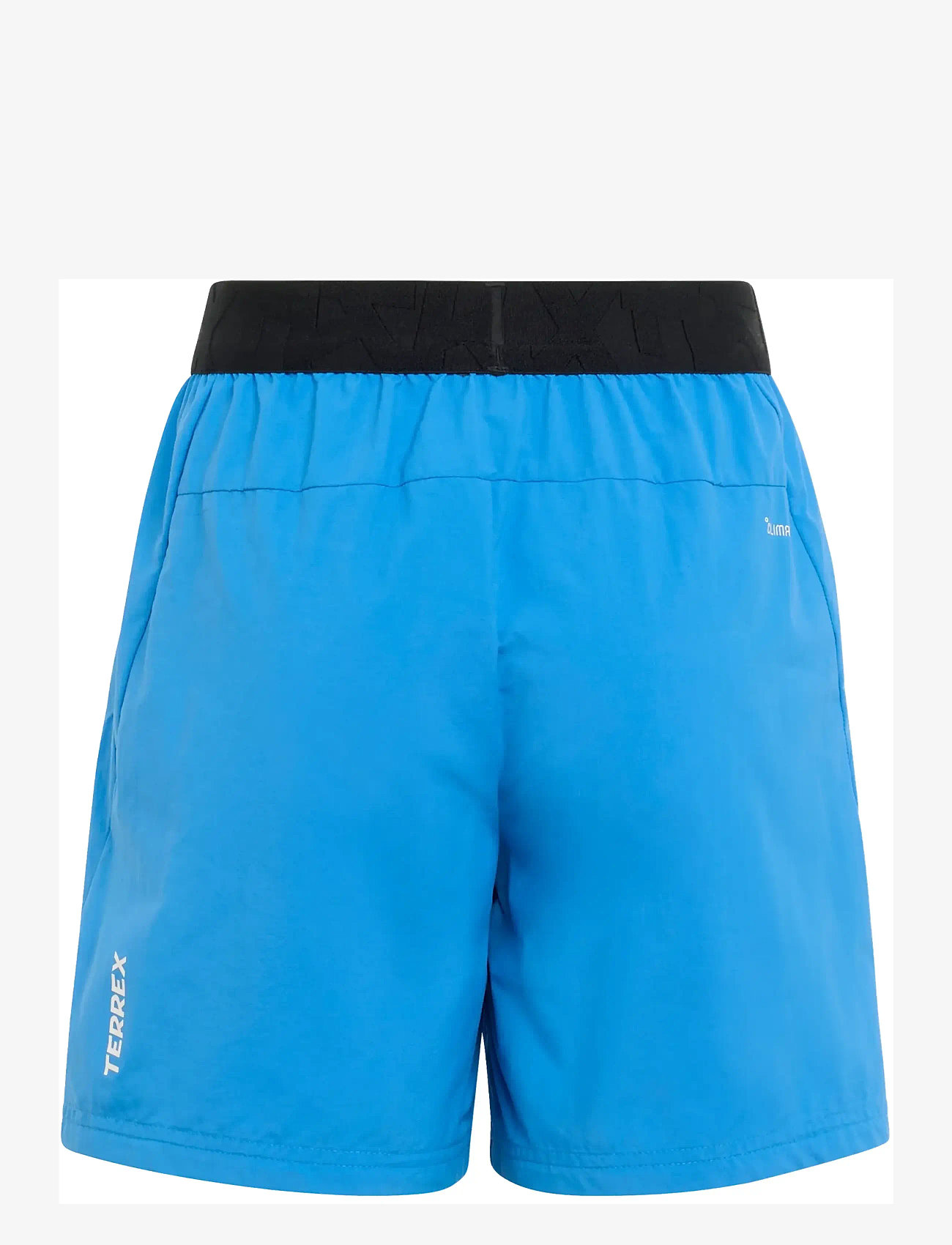 adidas Terrex - K MT SHORTS - sportsshorts - rayblu - 1