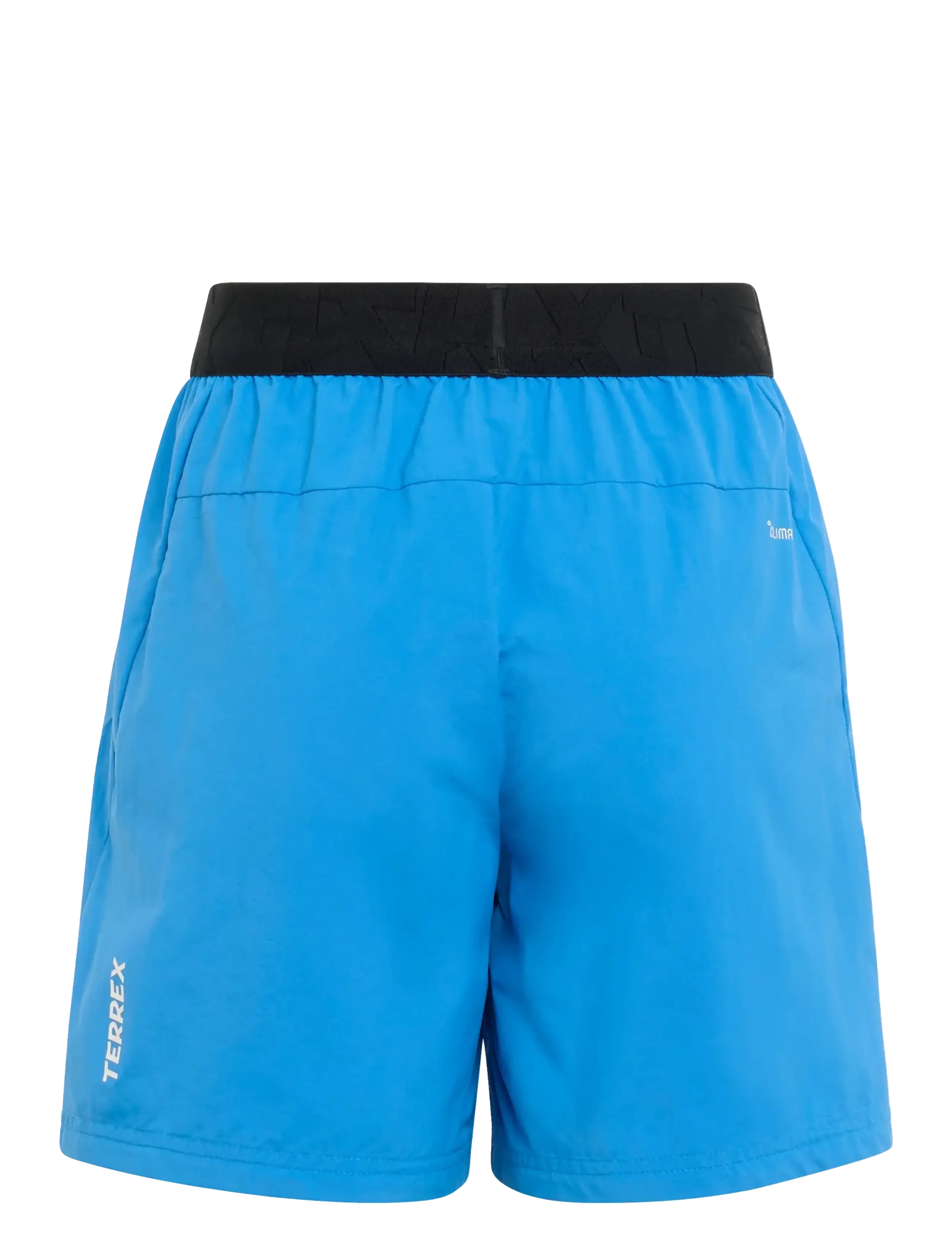 adidas Terrex - K MT SHORTS - sport shorts - rayblu - 1