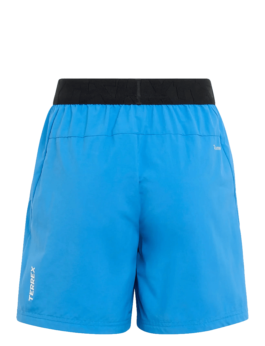 adidas Terrex - K MT SHORTS - urheilushortsit - rayblu - 1