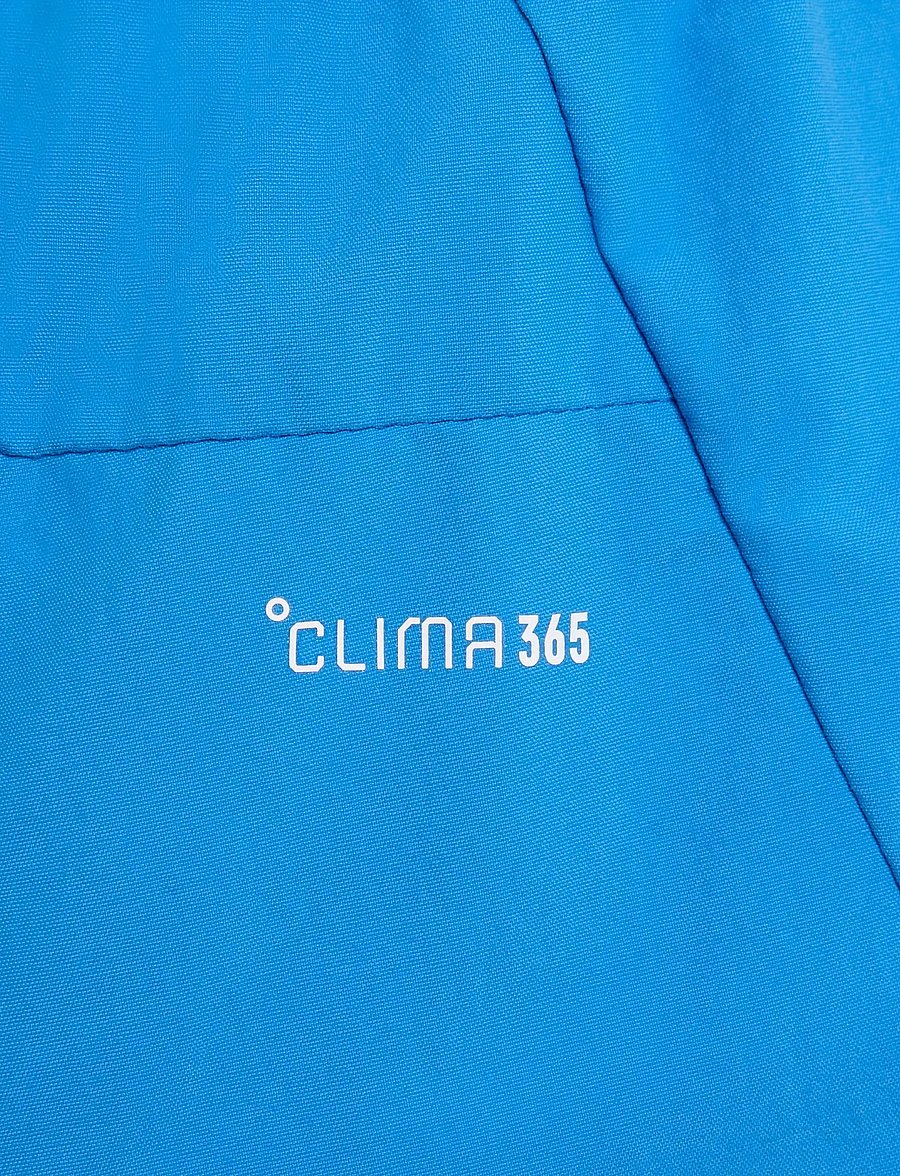 adidas Terrex - K MT SHORTS - urheilushortsit - rayblu - 3
