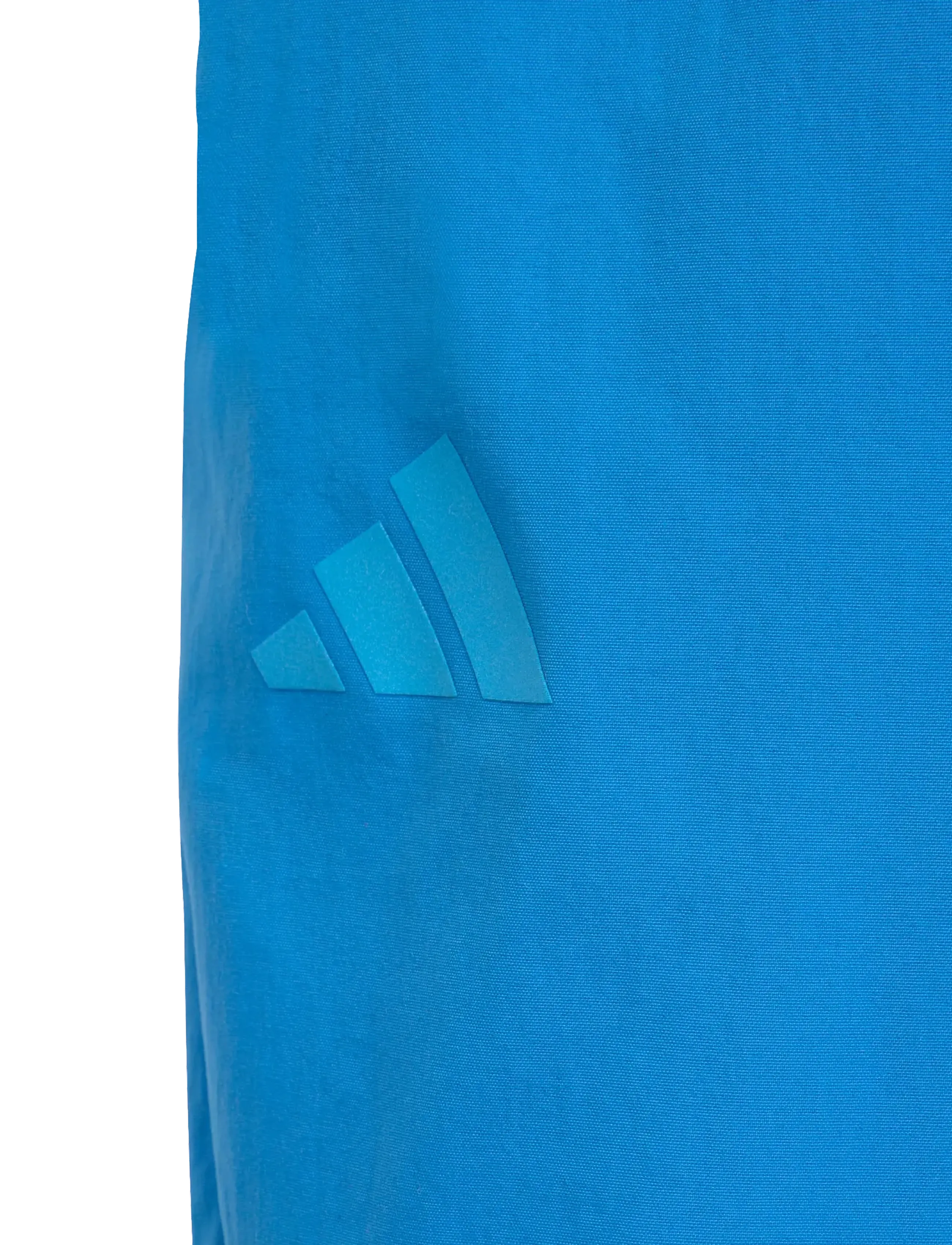adidas Terrex - K MT SHORTS - sport shorts - rayblu - 4