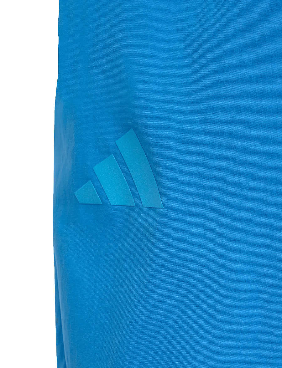 adidas Terrex - K MT SHORTS - urheilushortsit - rayblu - 4