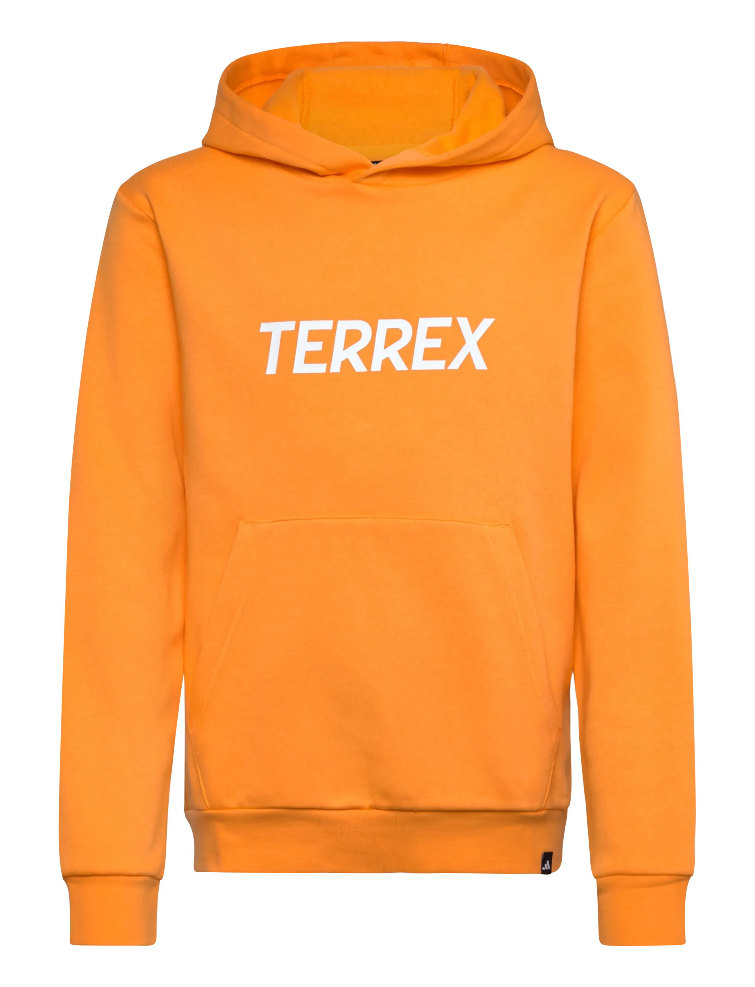 adidas Terrex K MT LOGO HD - adidas - PUTA / orange