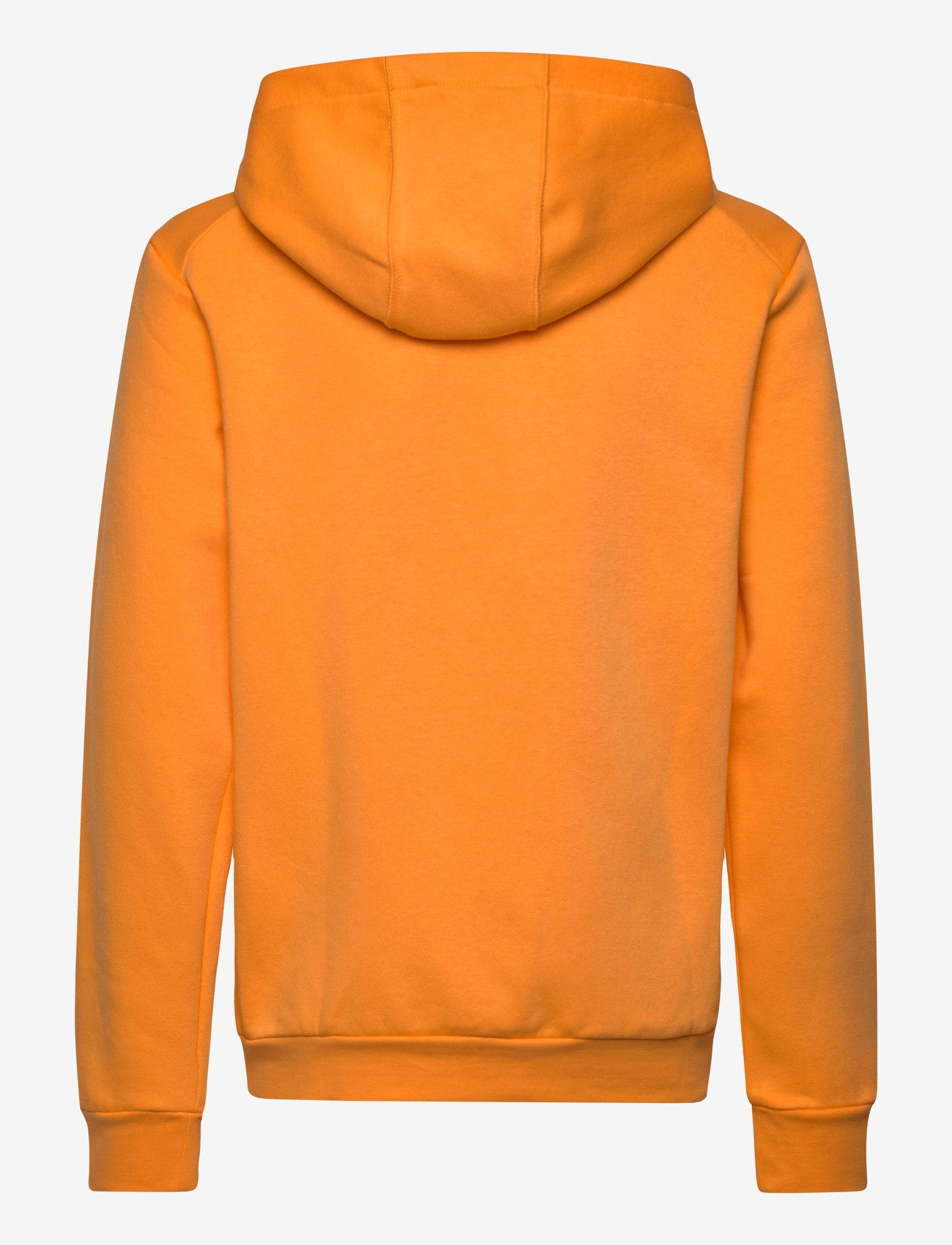 adidas Terrex - K MT LOGO HD - kapuutsiga dressipluusid - puta - 1