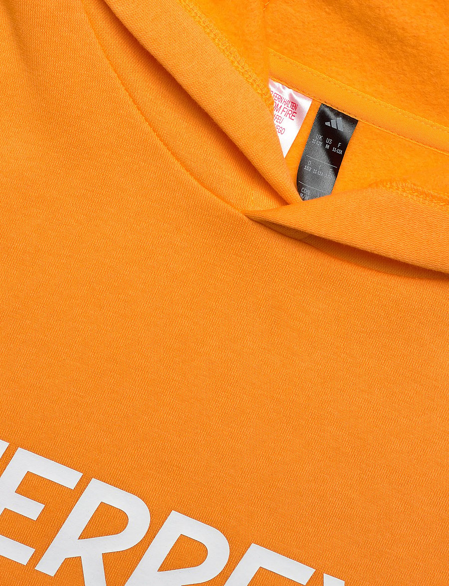 adidas Terrex - K MT LOGO HD - kapuzenpullover - puta - 2