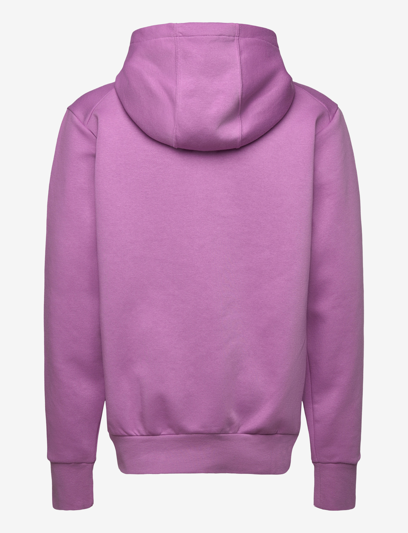 adidas Terrex - K MT LOGO HD - kapuutsiga dressipluusid - prepur - 1
