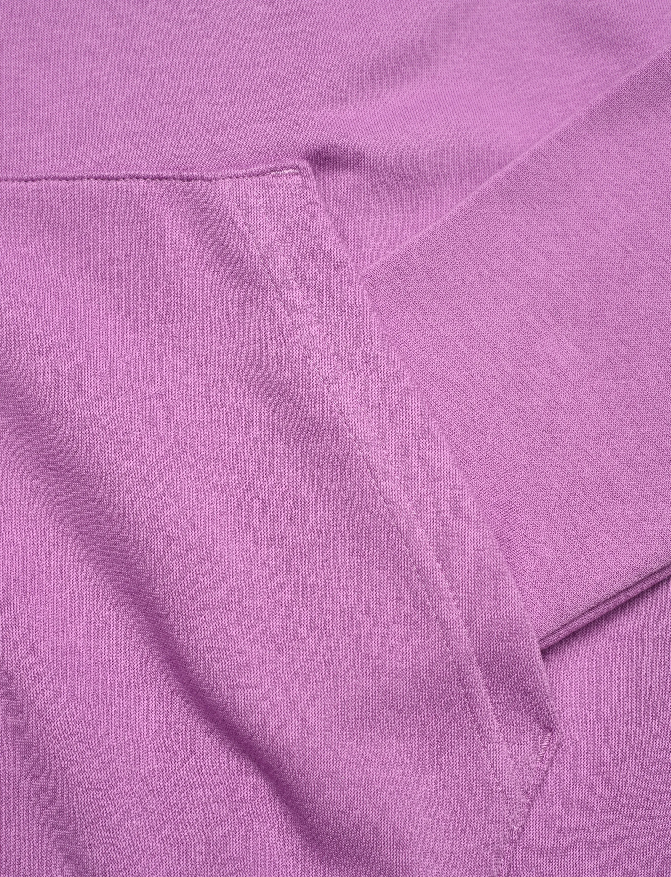 adidas Terrex - K MT LOGO HD - huvtröjor - prepur - 3