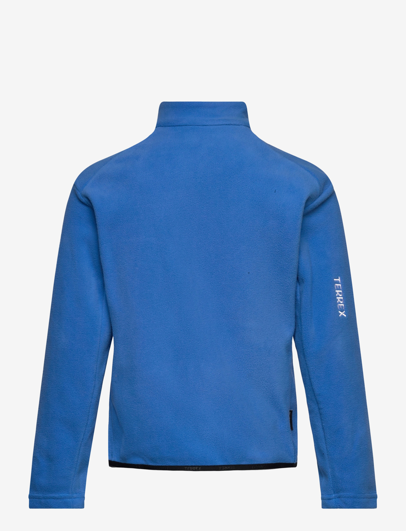adidas Terrex - K MT FZ FLEECE - fliisjakid - rayblu - 2