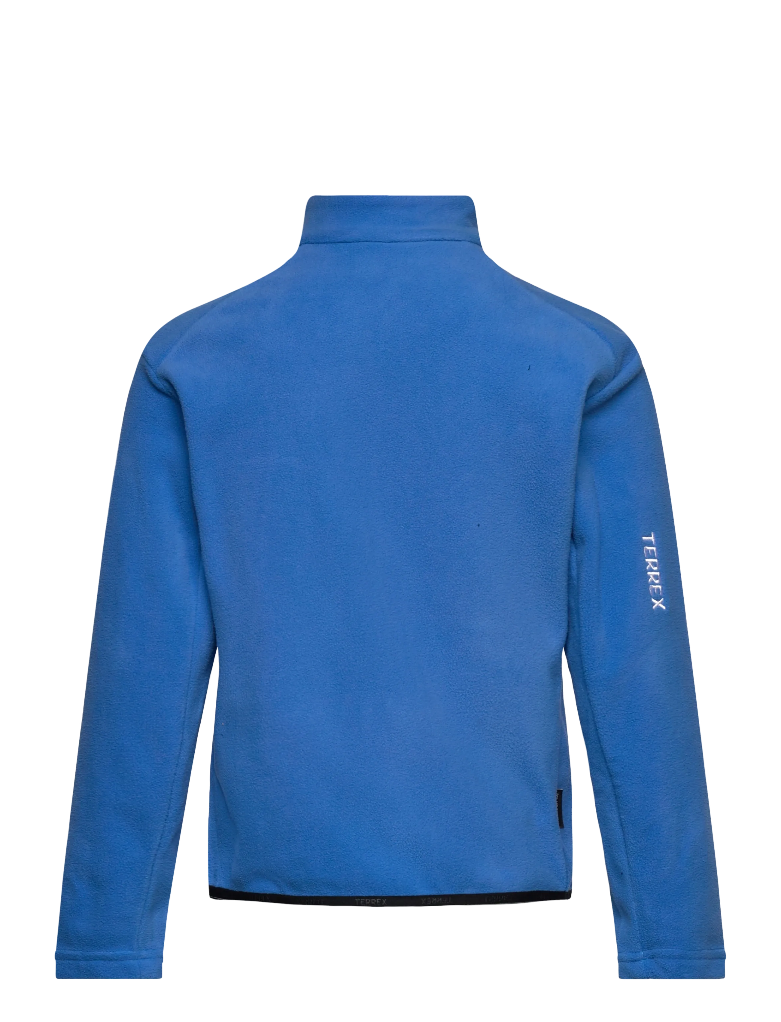 adidas Terrex - K MT FZ FLEECE - fleecejakker - rayblu - 2