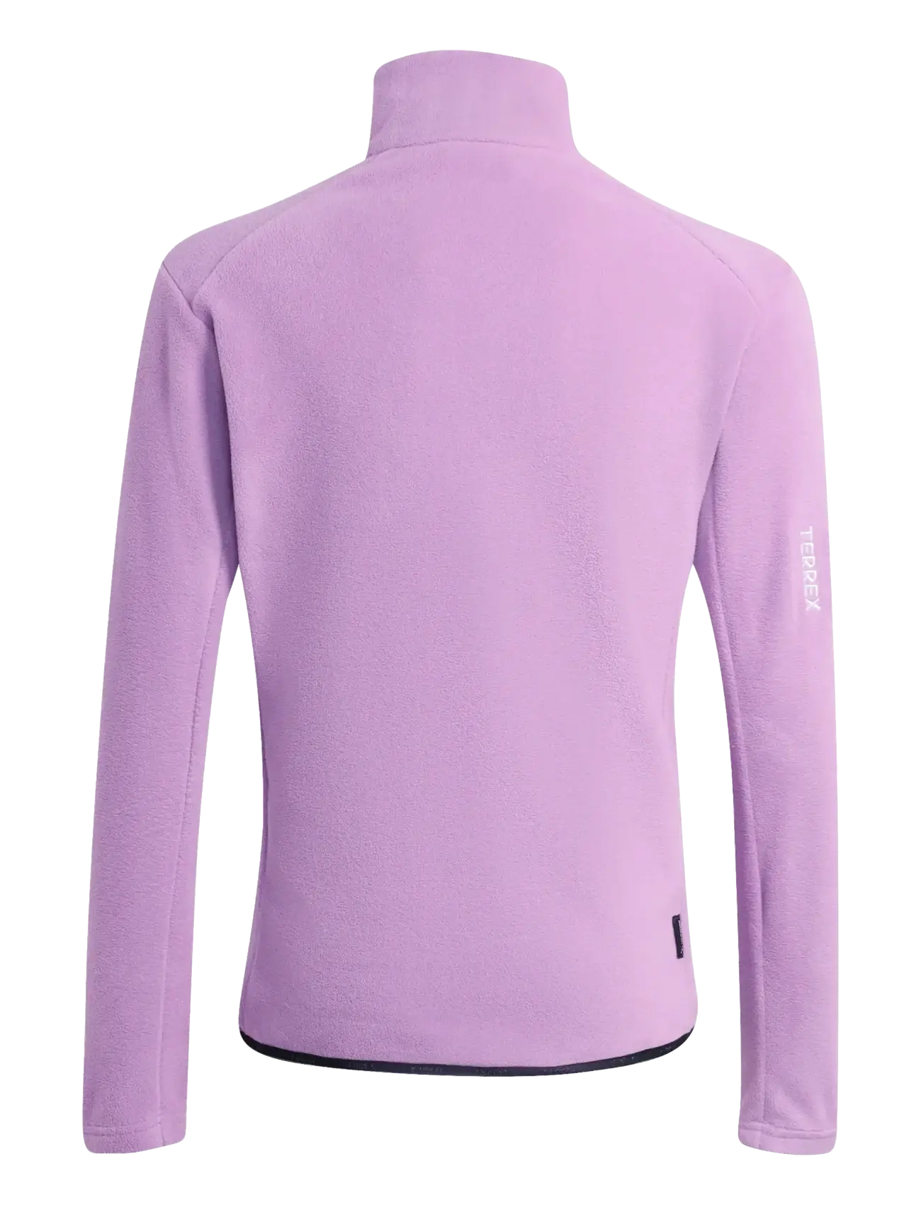 adidas Terrex - K MT FZ FLEECE - fliisjakid - prepur - 2