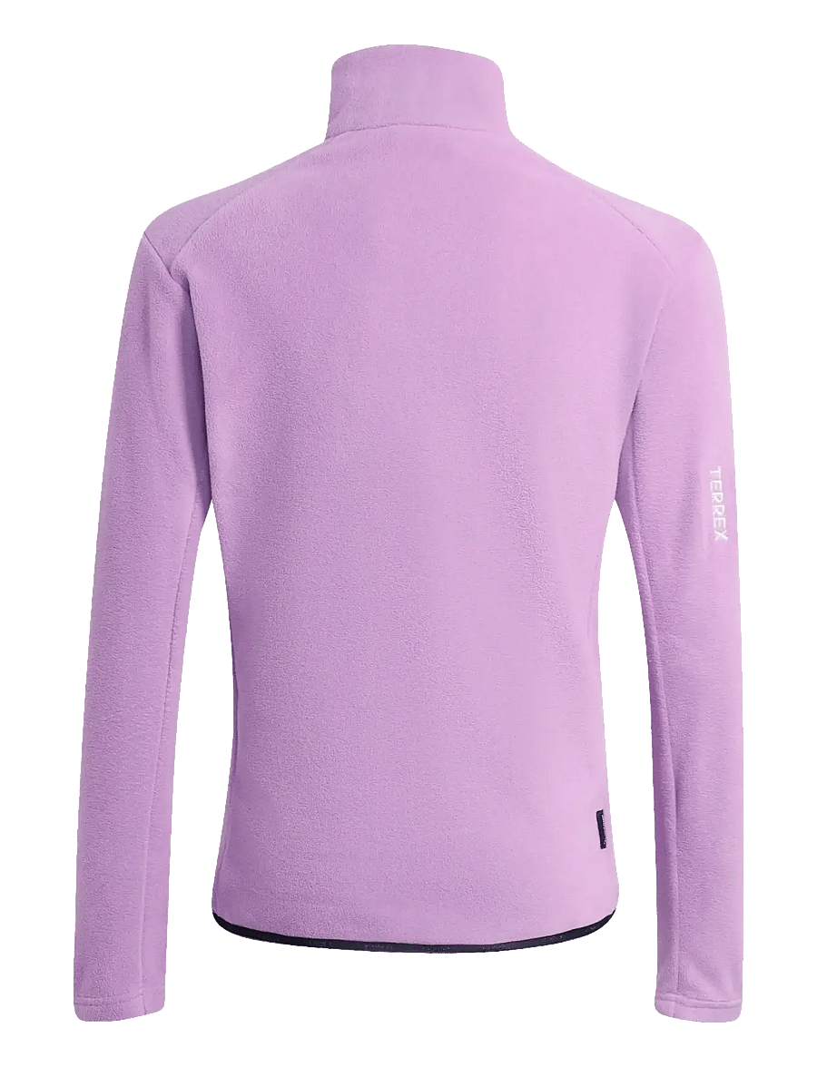 adidas Terrex - K MT FZ FLEECE - fliisjakid - prepur - 2