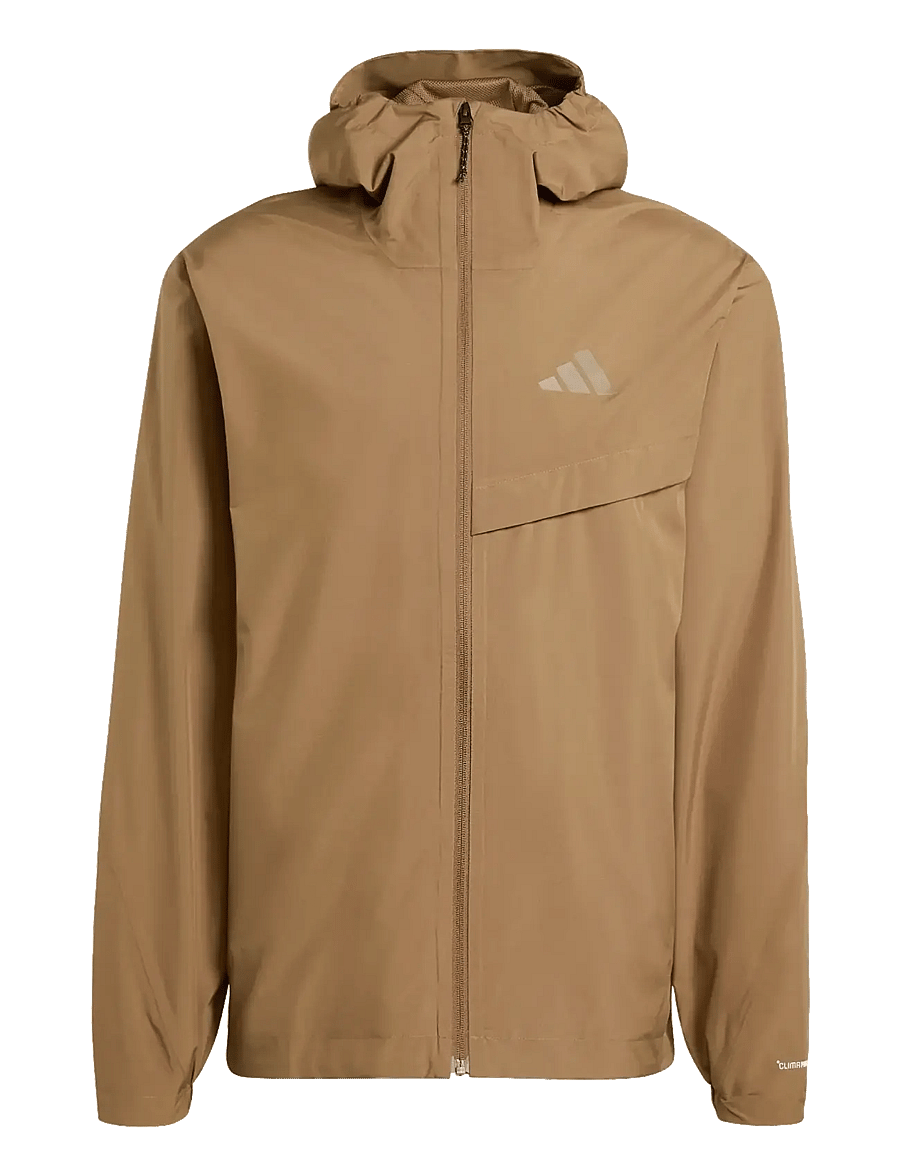 adidas Terrex - MT 2L RAIN J - vihmamantlid - brooxi - 1