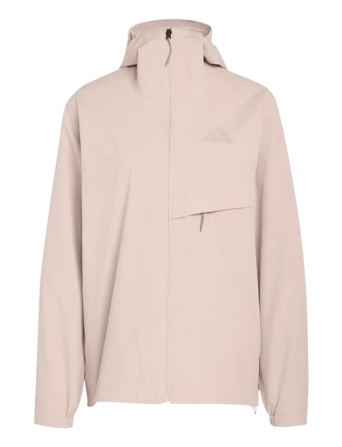 adidas Terrex - W MT 2L RAIN J - ytterkläder - wontau - 1