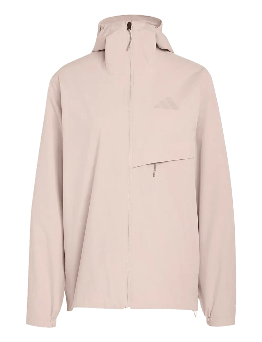 adidas Terrex - W MT 2L RAIN J - ytterkläder - wontau - 1