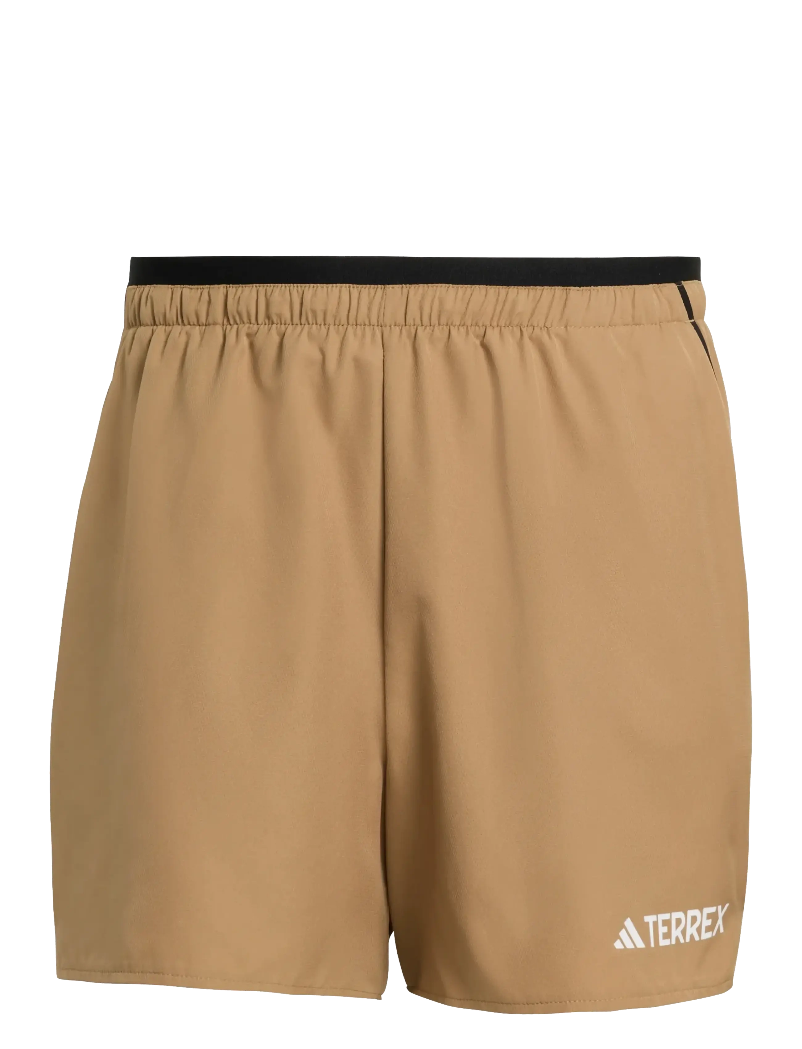 adidas Terrex MT LIGHT SHORT - Kleding - CARDBO / beige