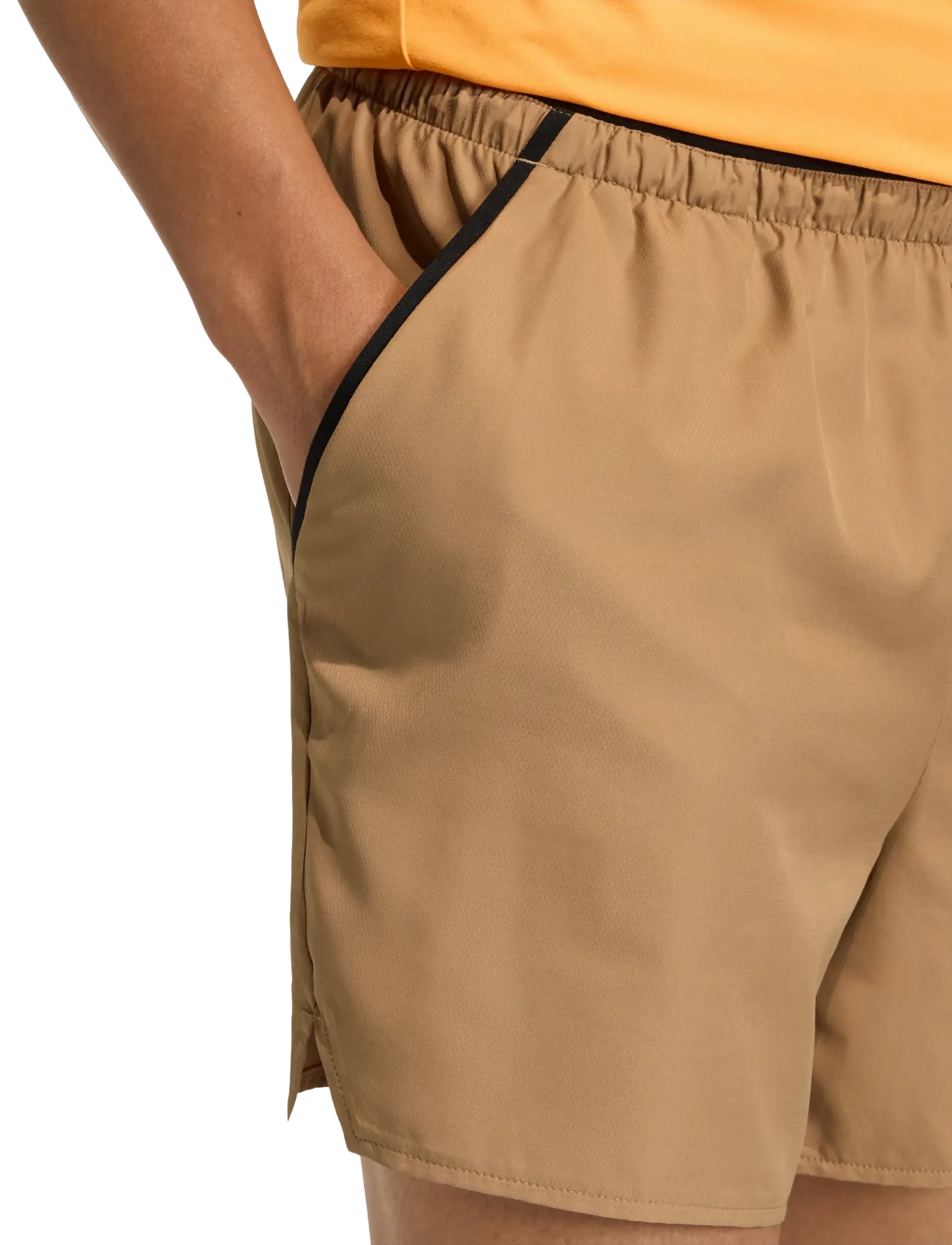 adidas Terrex - MT LIGHT SHORT - träningsshorts - cardbo - 3