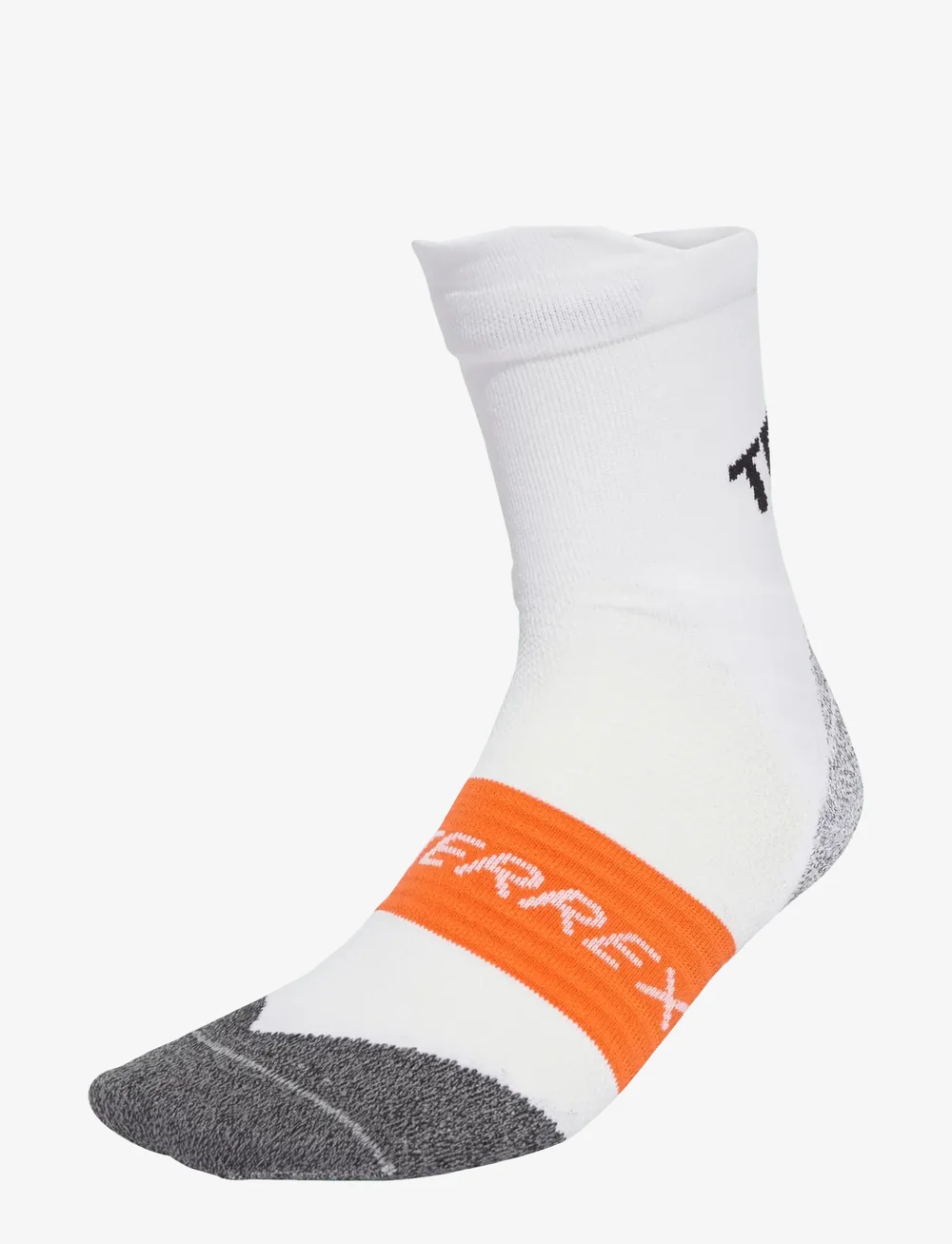 adidas Terrex - XPR TRL CR SCK - urheilusukat - white - 0