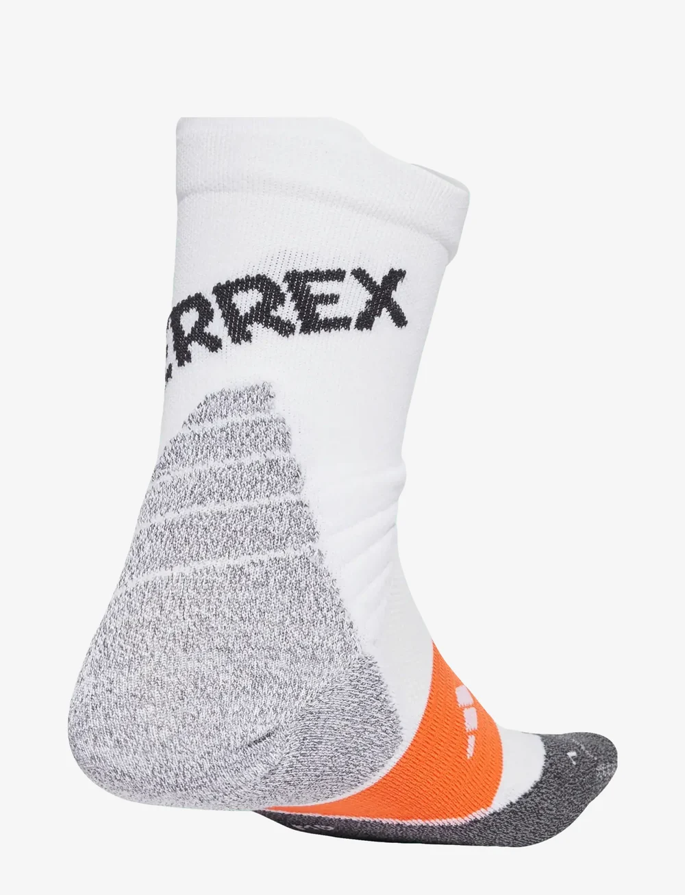 adidas Terrex - XPR TRL CR SCK - urheilusukat - white - 1