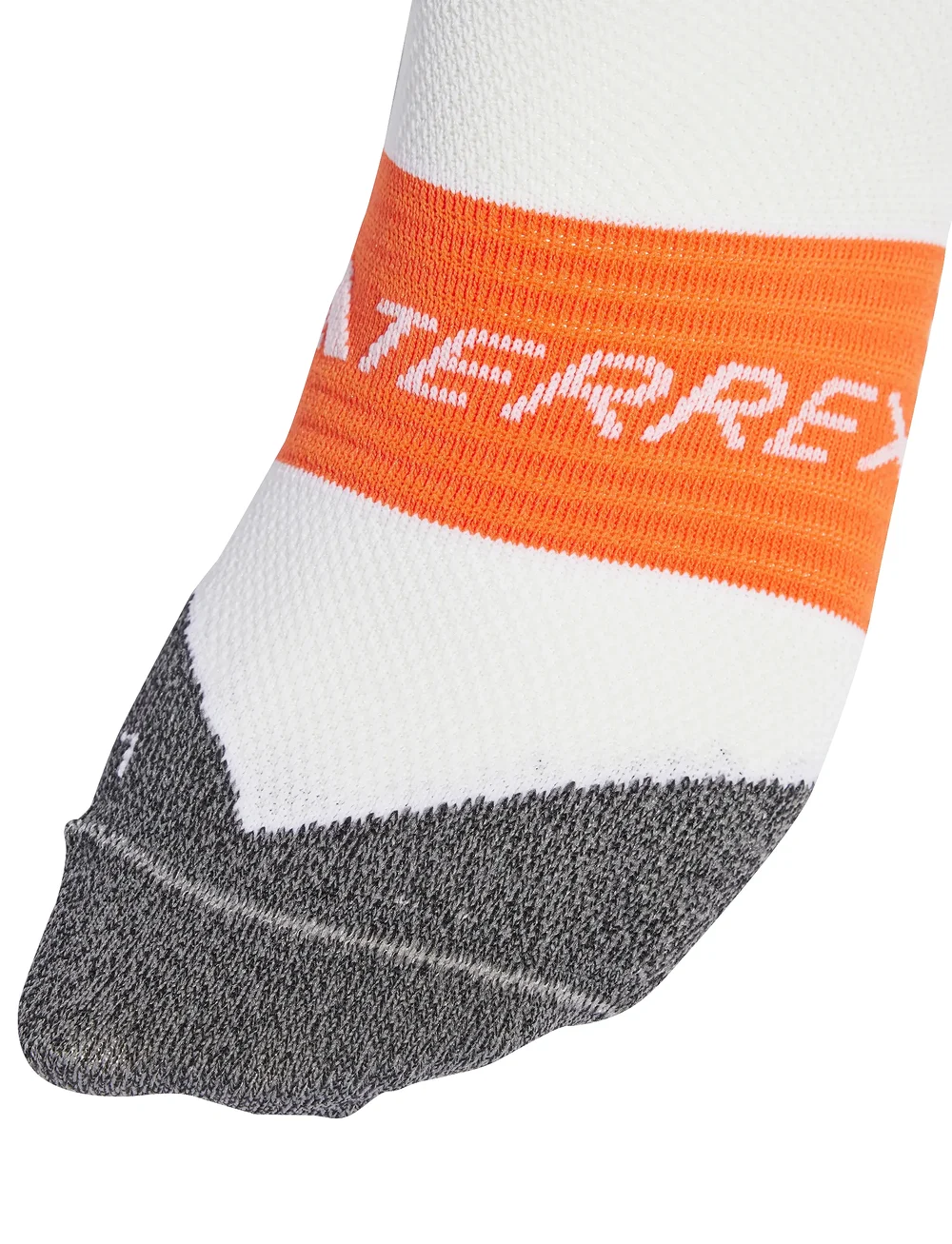 adidas Terrex - XPR TRL CR SCK - urheilusukat - white - 2