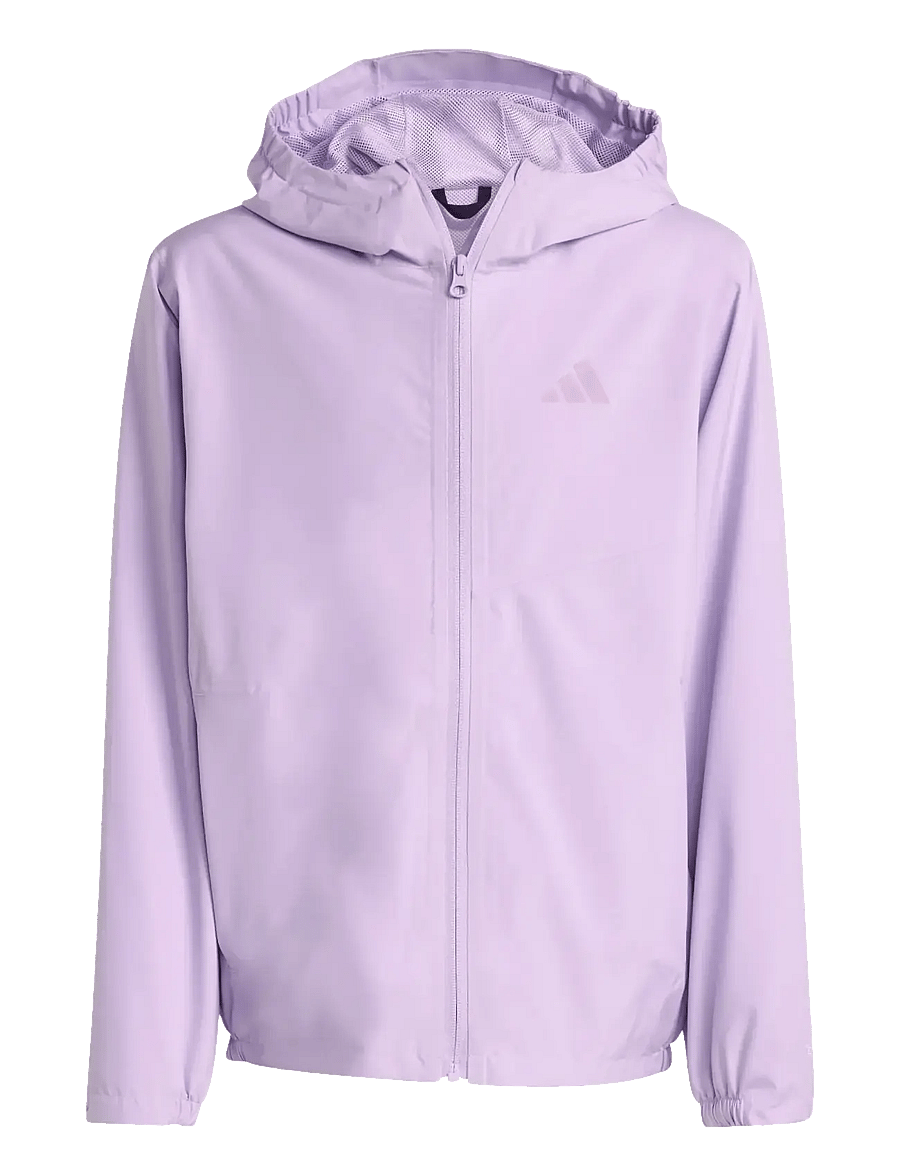 adidas Terrex - K MT 2L RAIN J - powplu/powplu - 1