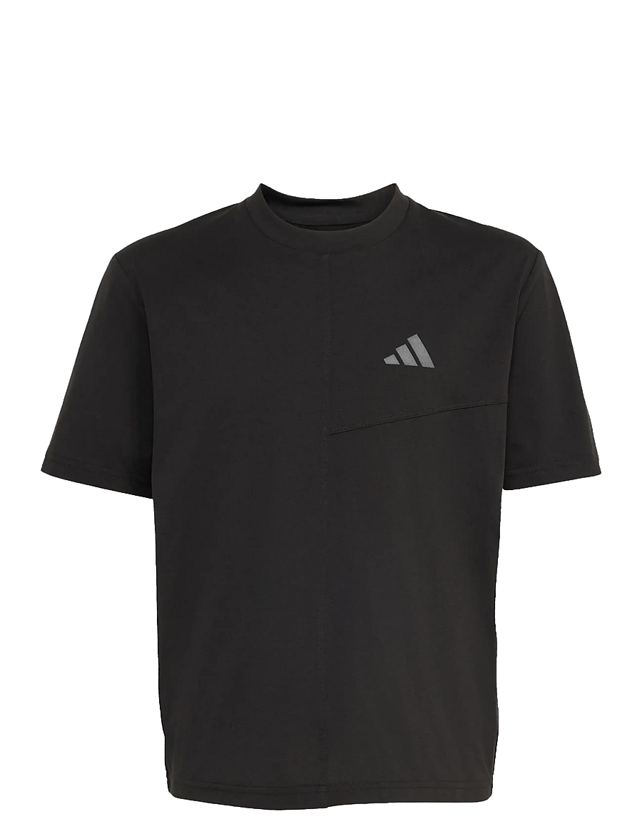 adidas Terrex - K MT TEE - black - 0