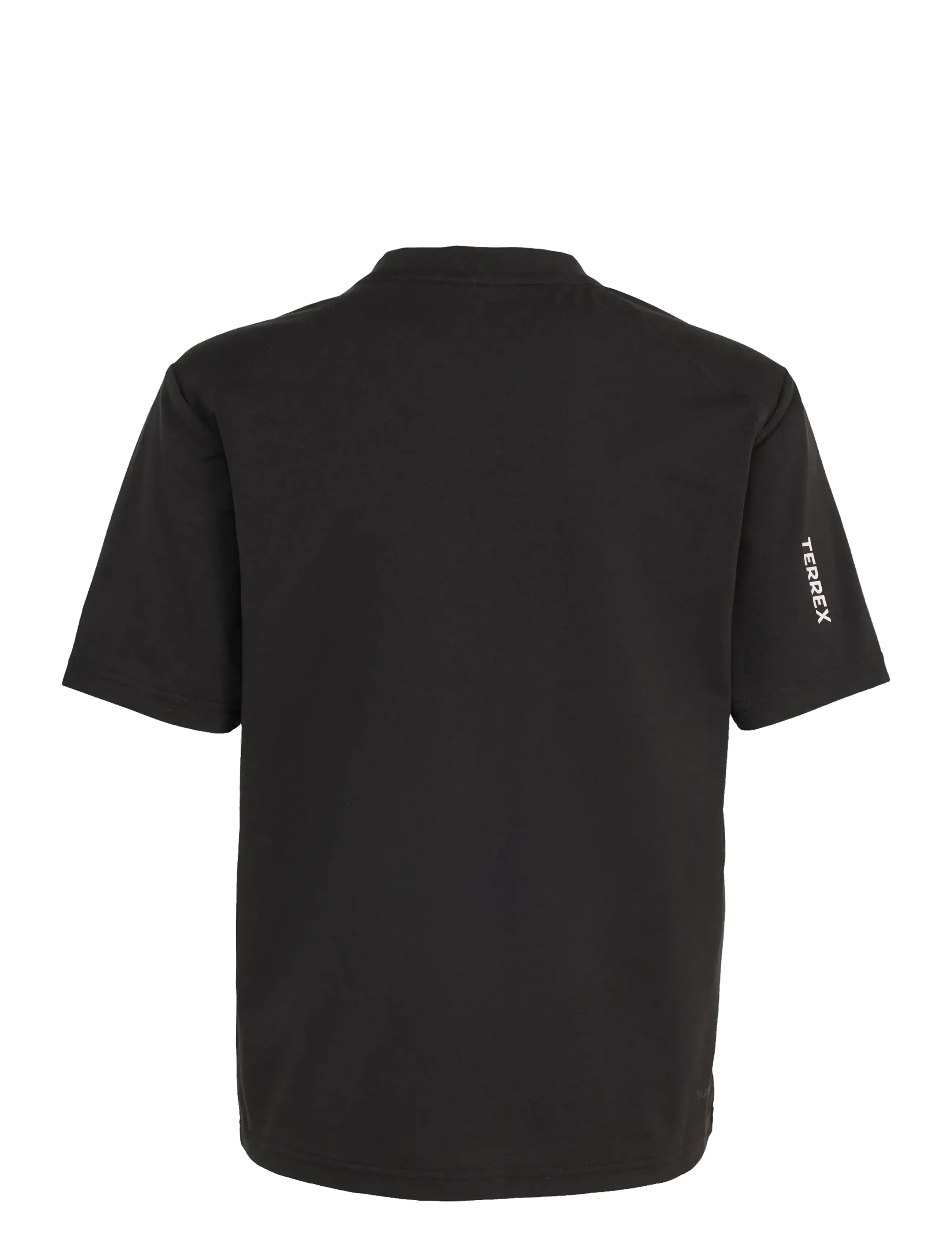 adidas Terrex - K MT TEE - black - 1