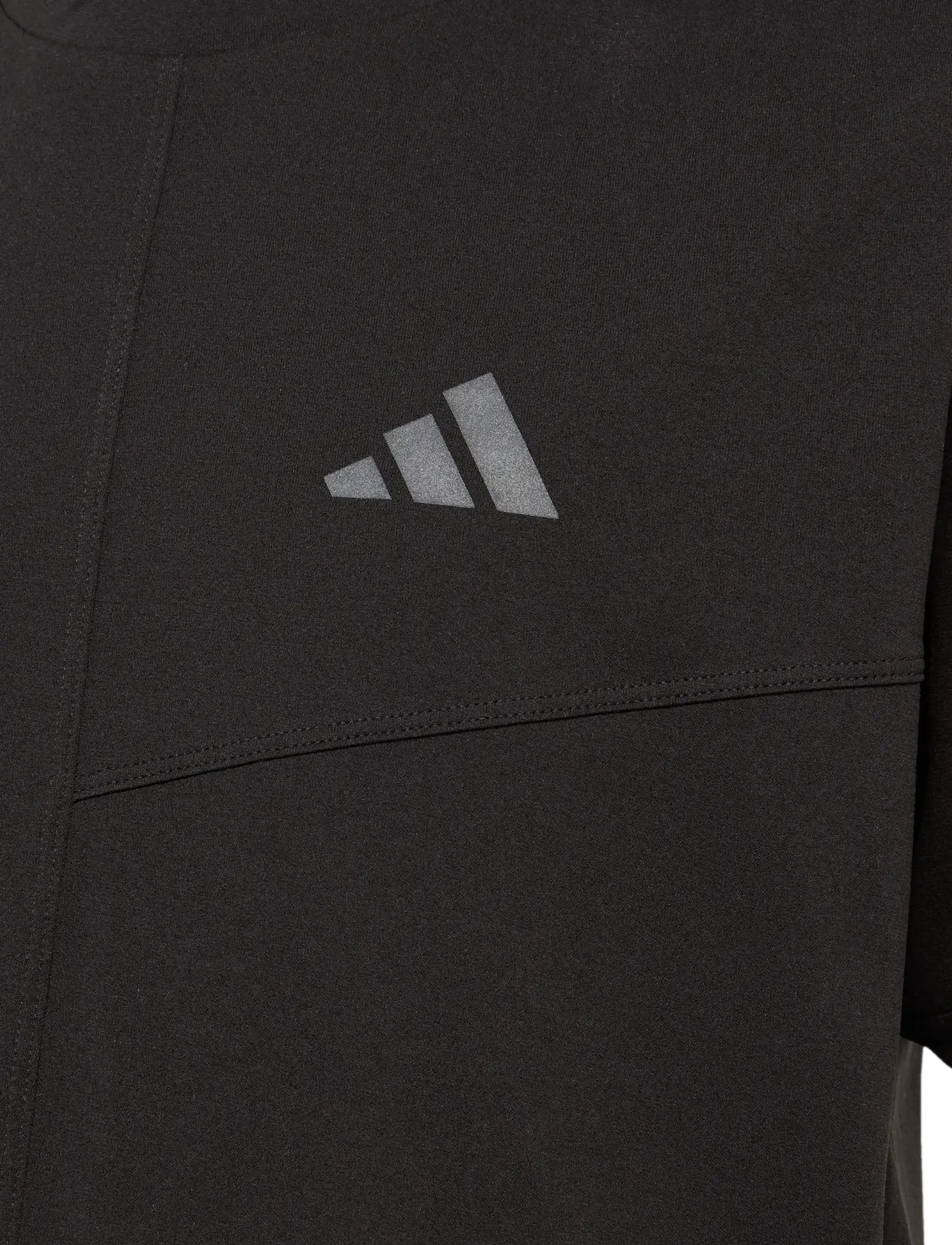 adidas Terrex - K MT TEE - black - 2