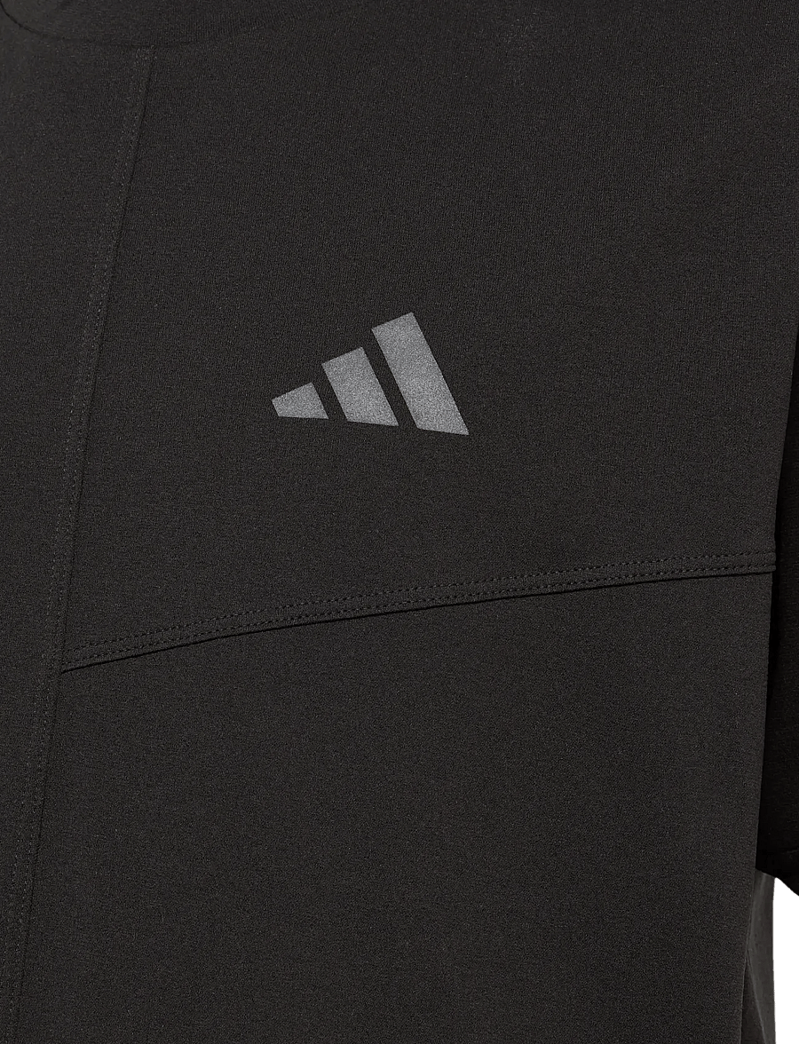 adidas Terrex - K MT TEE - black - 2