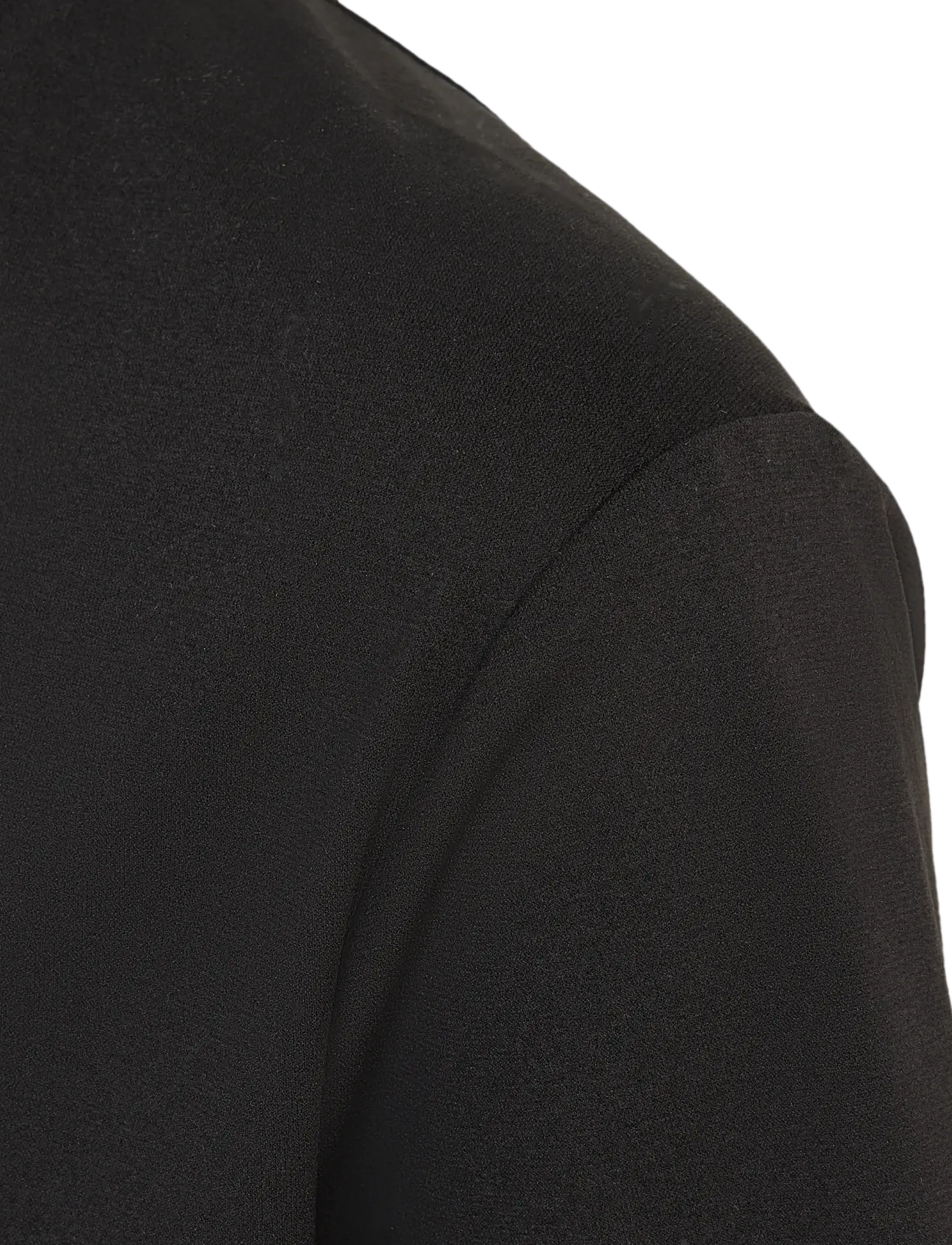 adidas Terrex - K MT TEE - black - 3