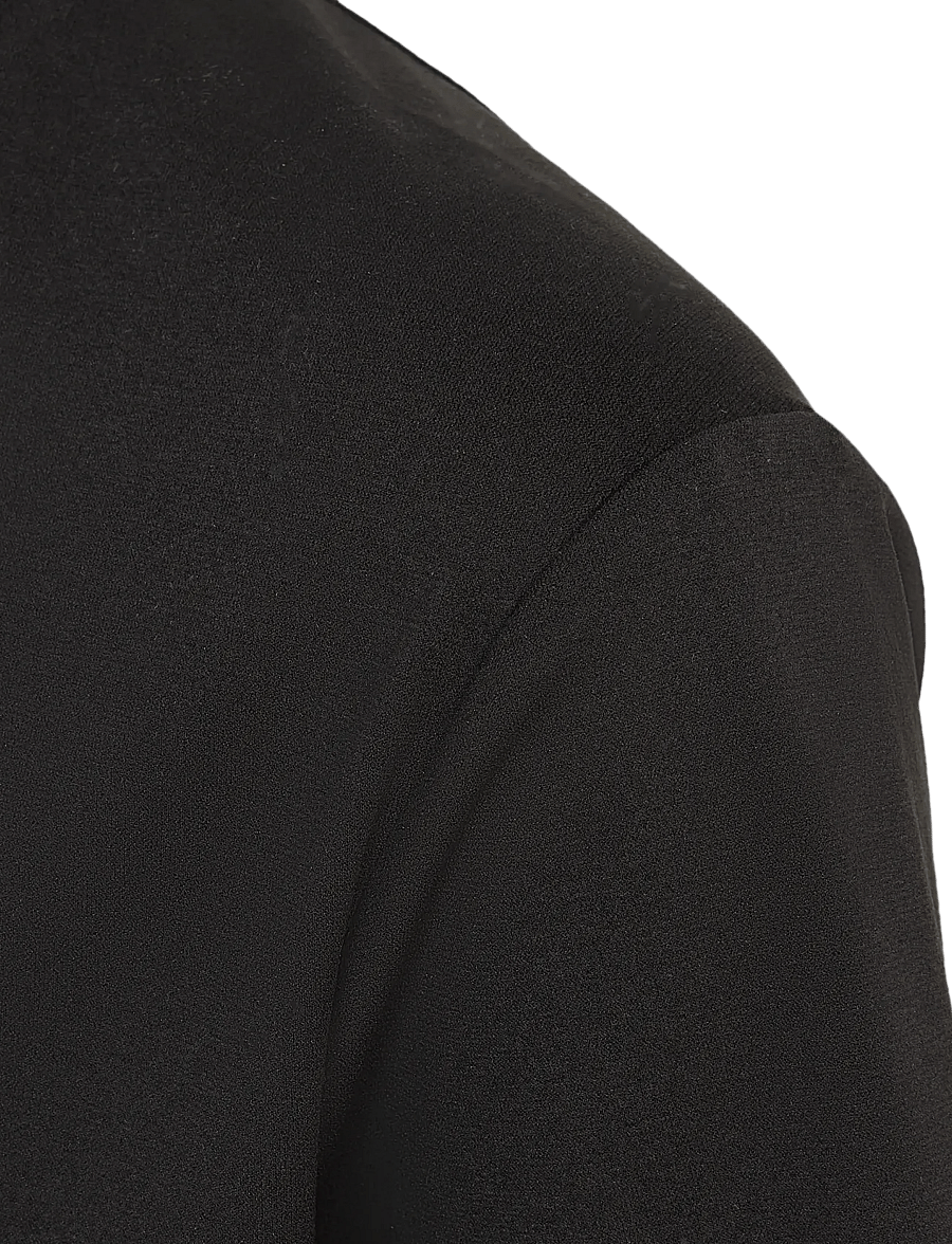 adidas Terrex - K MT TEE - black - 3